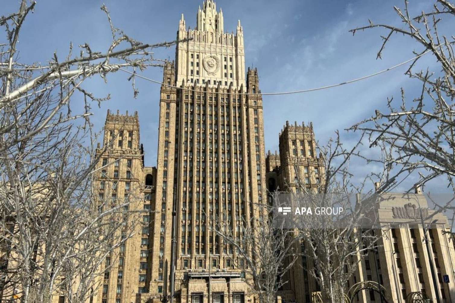 Rusiya 30 Britaniya vətəndaşına sanksiya tətbiq edib 