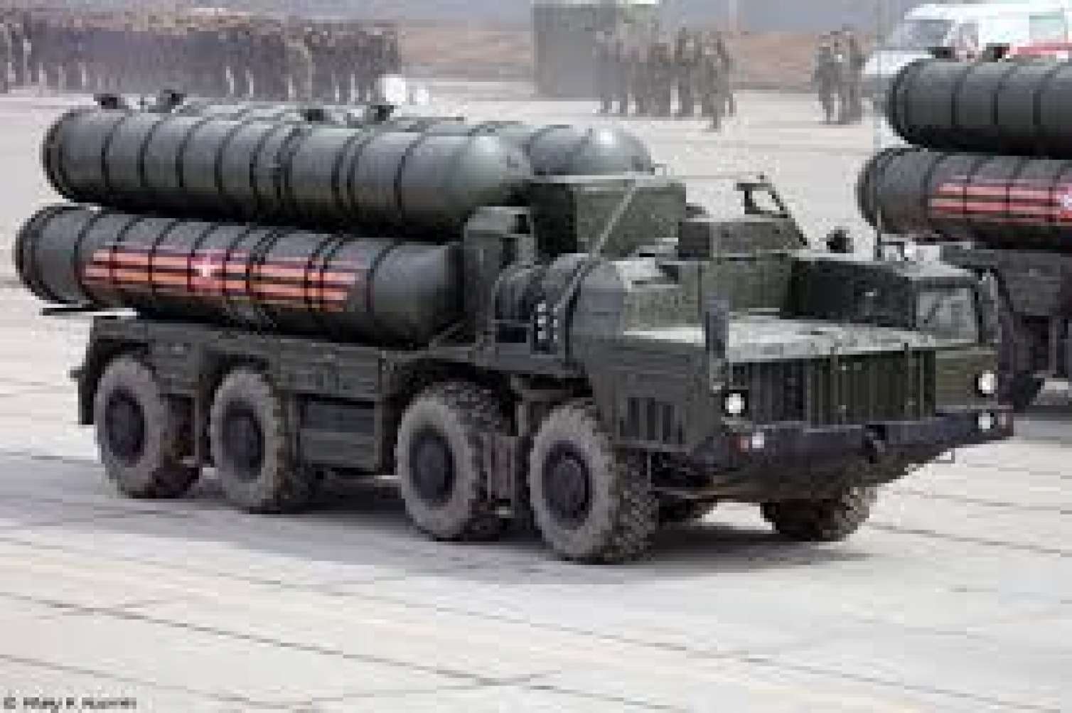 ABŞ Türkiyənin S-400-dən istifadəsinə etiraz etmir 