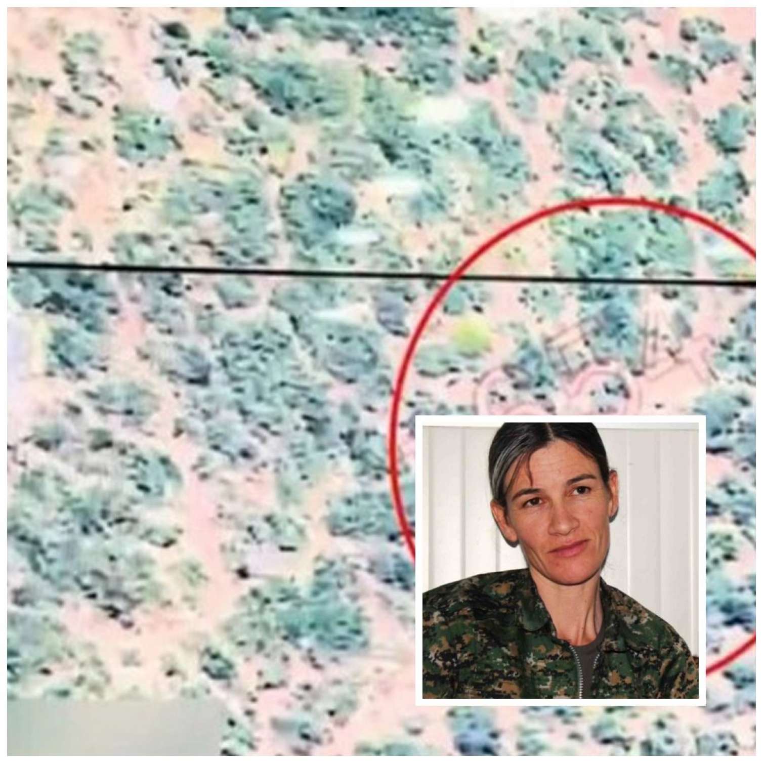 MİT-dən əməliyyat: PKK-nın "Hevi" kod adlı lideri öldürüldü  