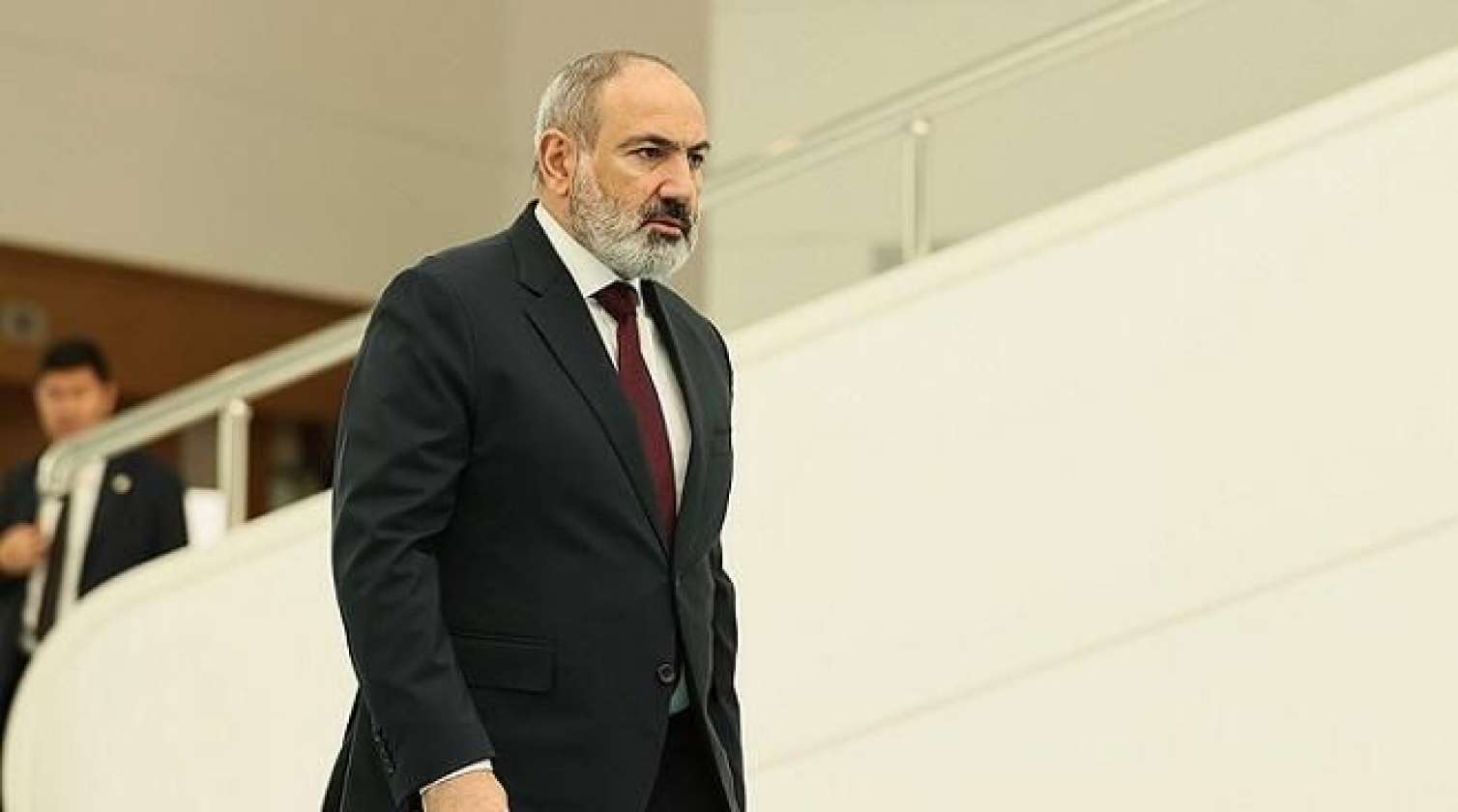 Paşinyanın KTMT sammitinə qatılmamasının səbəbi AÇIQLANDI 