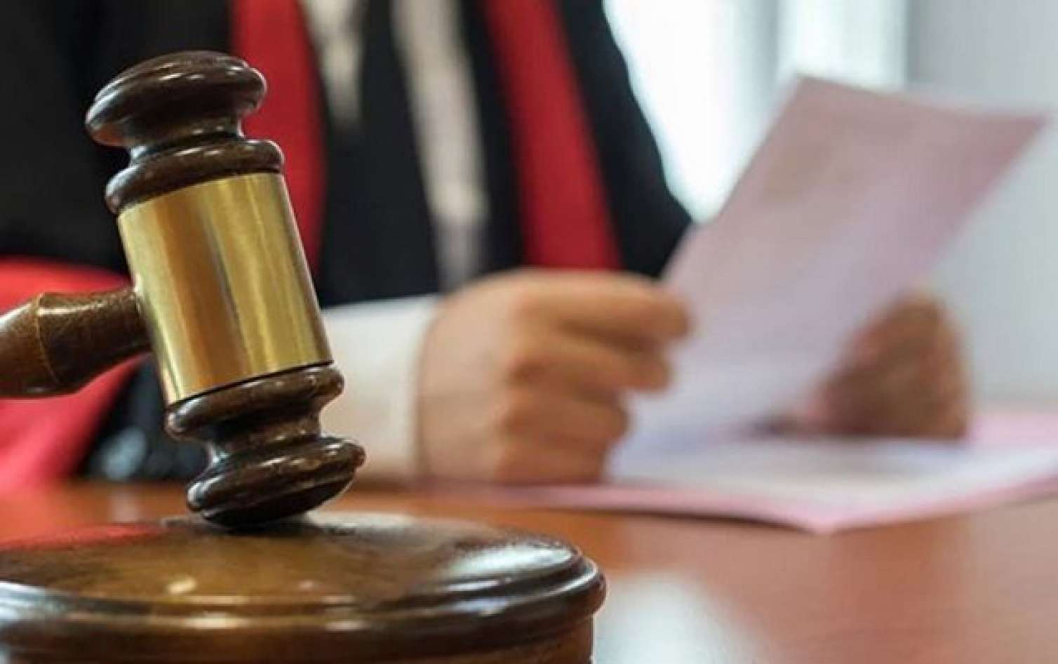"Dayı"ya hökm oxundu - Nazirliyin keçmiş vəzifəlisinə cinayət işi açıldı 