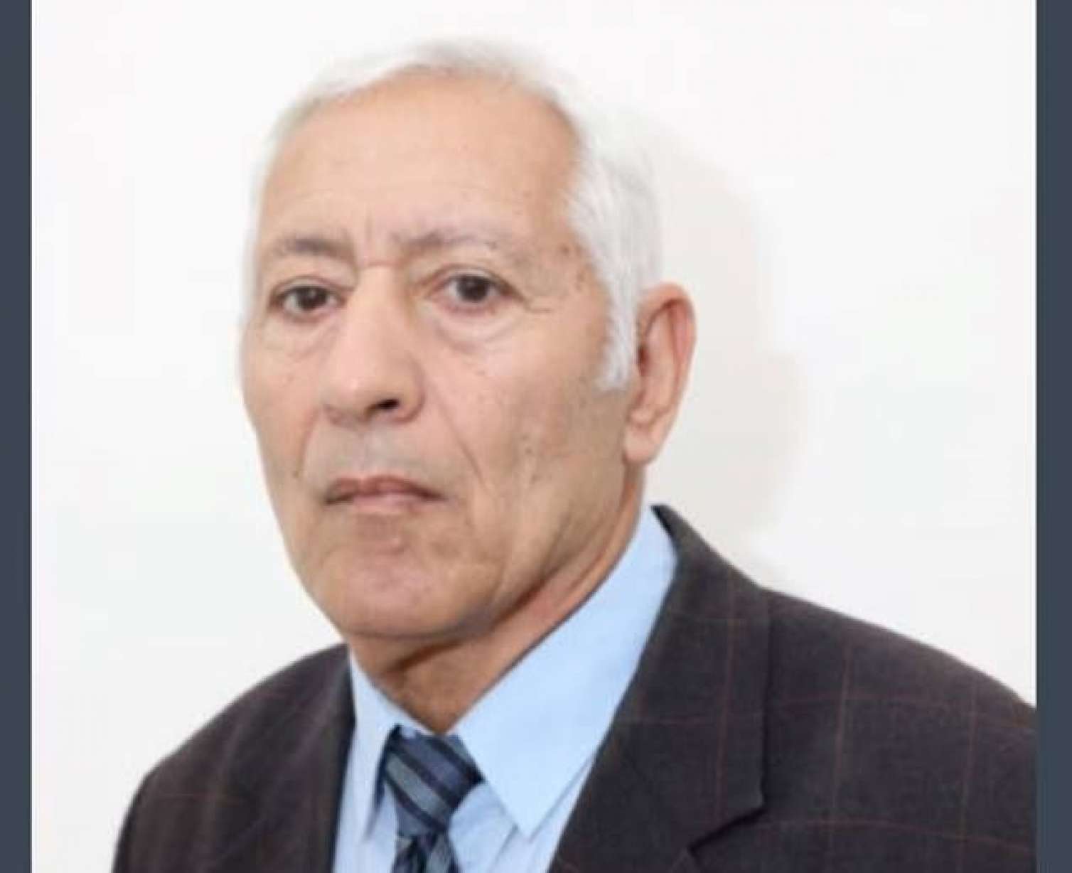 Sabir İskəndərov vəfat etdi  