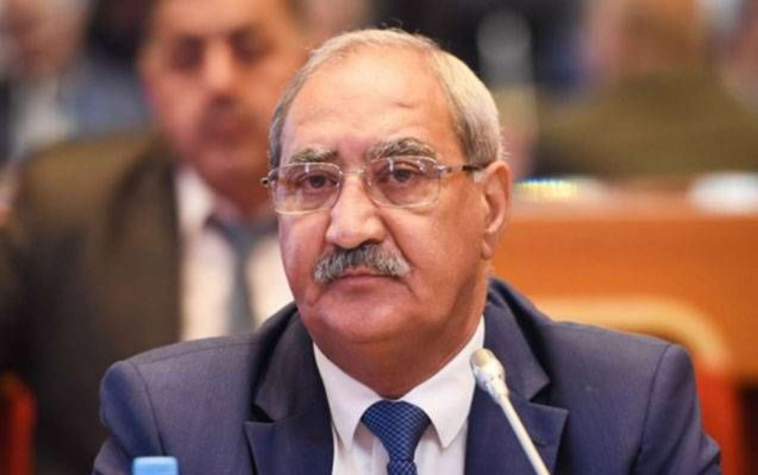 Fəzail Ağamalı kredit borcuna görə məhkəməlik oldu 