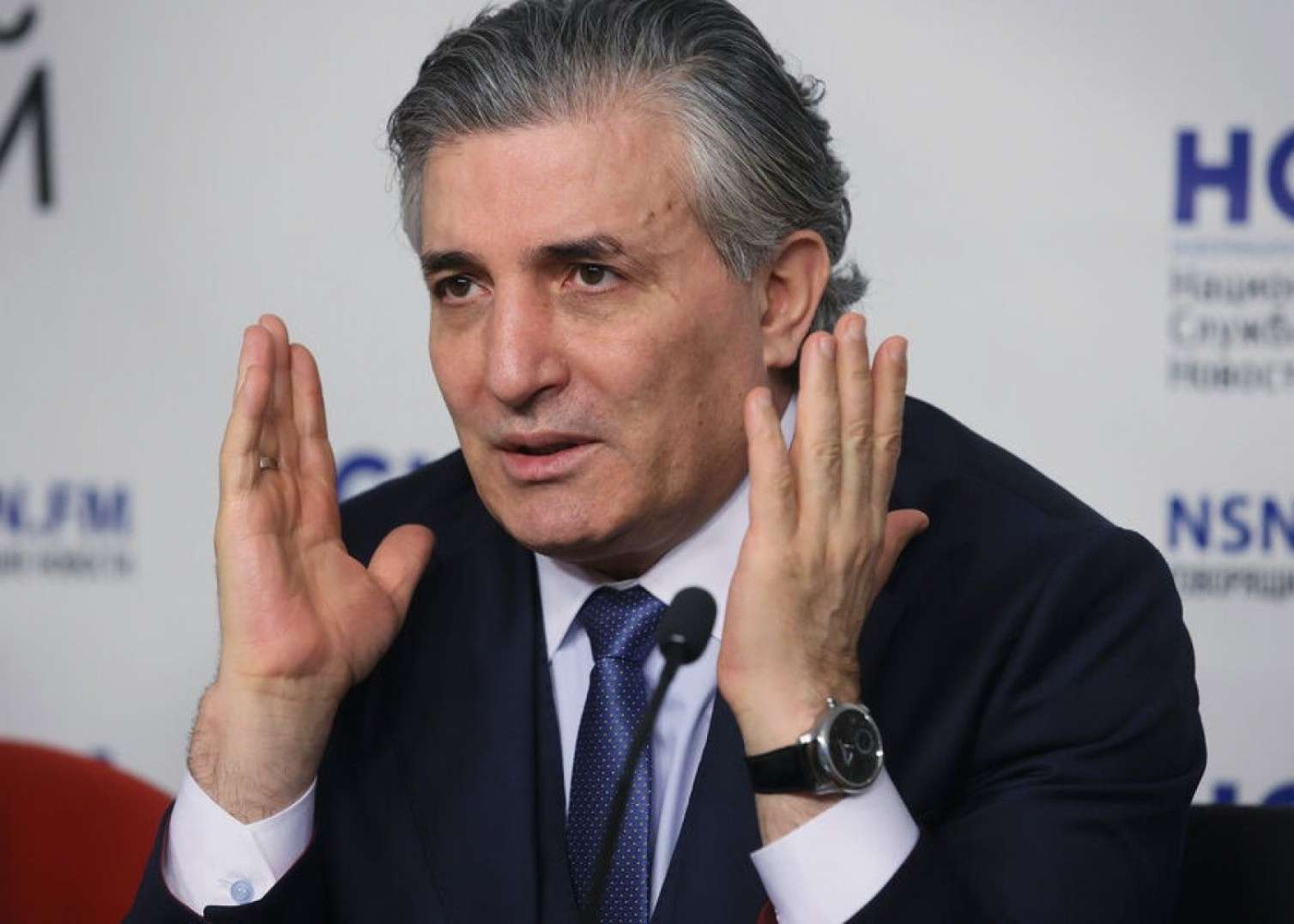 Elman Paşayevin həbs müddəti uzadıldı 