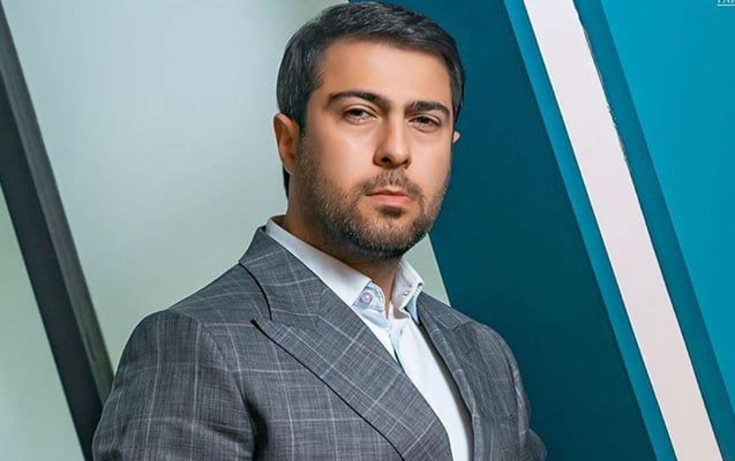 Namiq Qaraçuxurludan atası ilə bağlı paylaşım - FOTO 