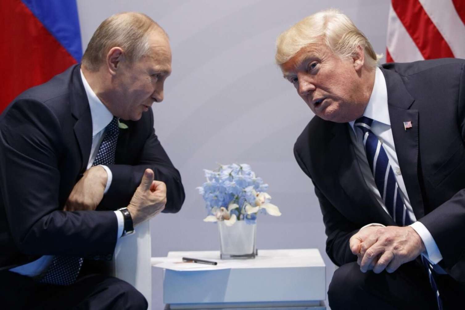 Putin Trampın andiçməsinə nümayəndə göndərəcək? 