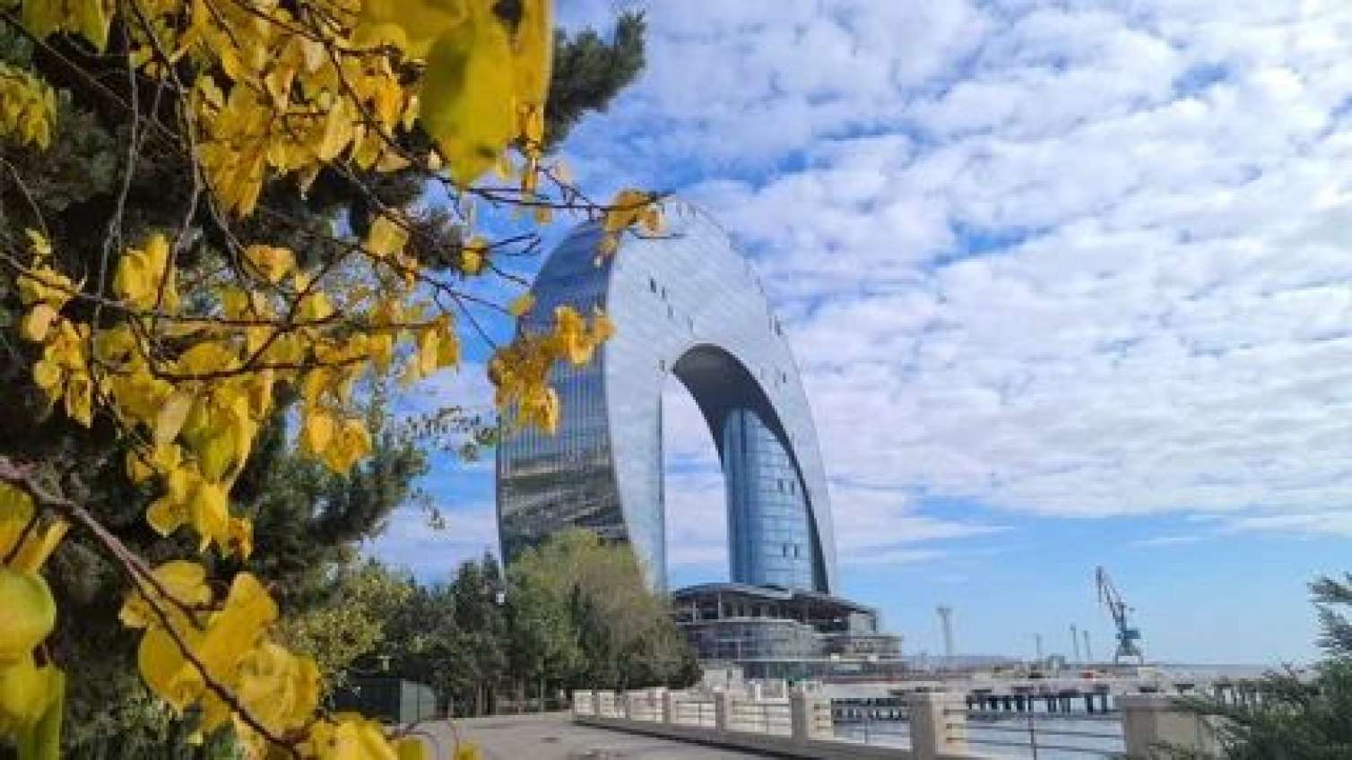 9-11° isti olacaq - SABAHIN HAVASI  
