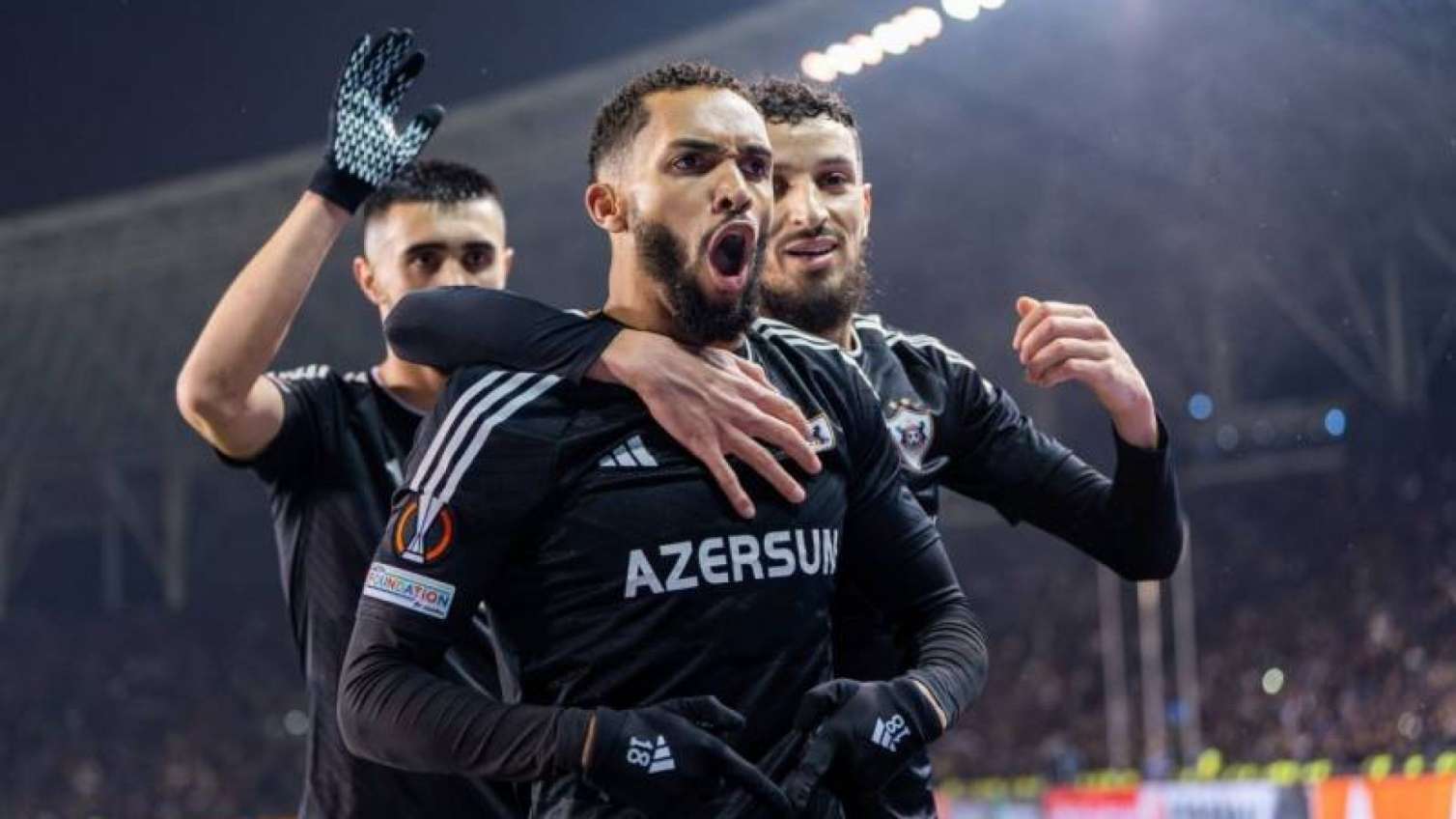 "Qarabağ"ın oyununa 22 min bilet satıldı 