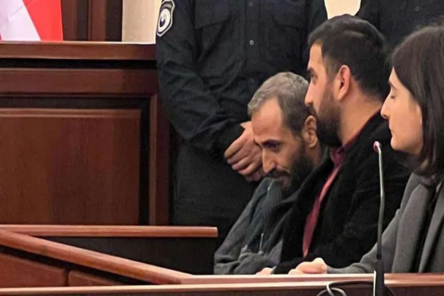 Əfqan Sadıqov Azərbaycana ekstradisiya ediləcək 