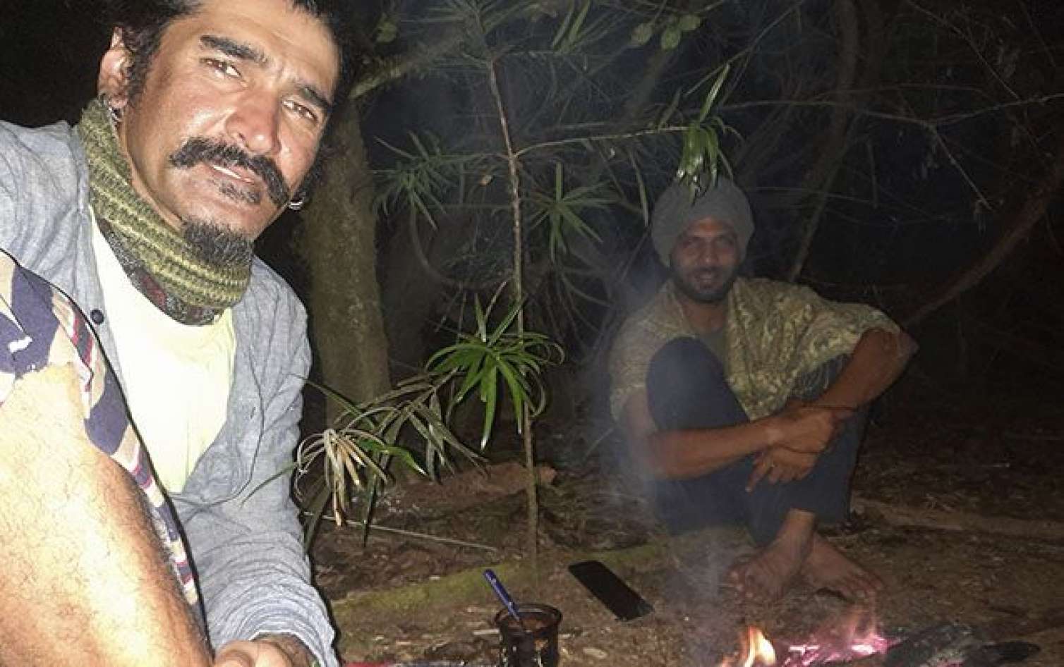 Tanzaniyada həbs edilən azərbaycanlı səyyah azadlıqda 