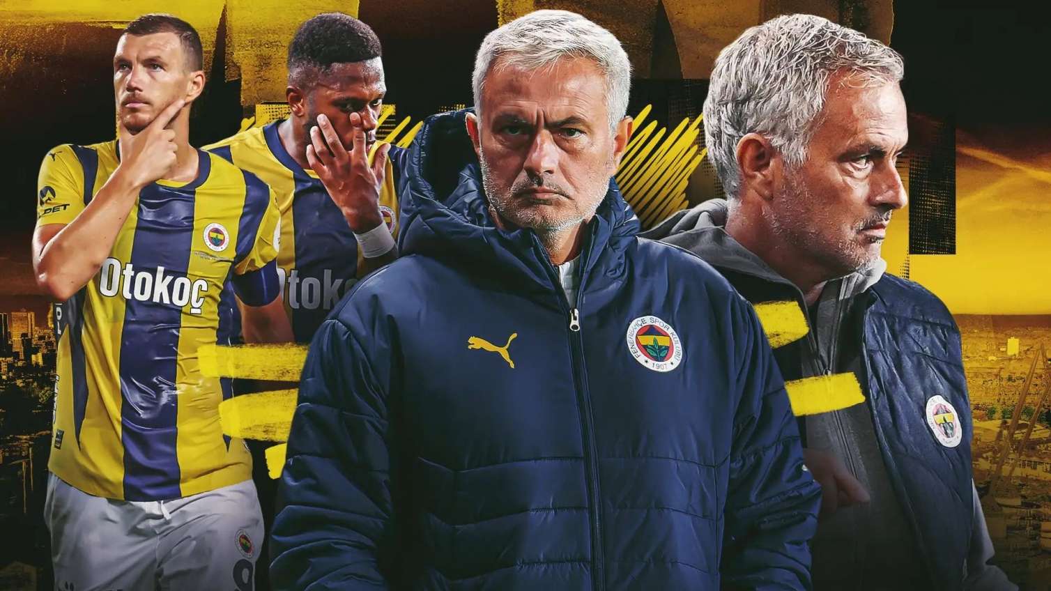 Mourinyo avrokuboklarda bu REKORDU QAZANDI 