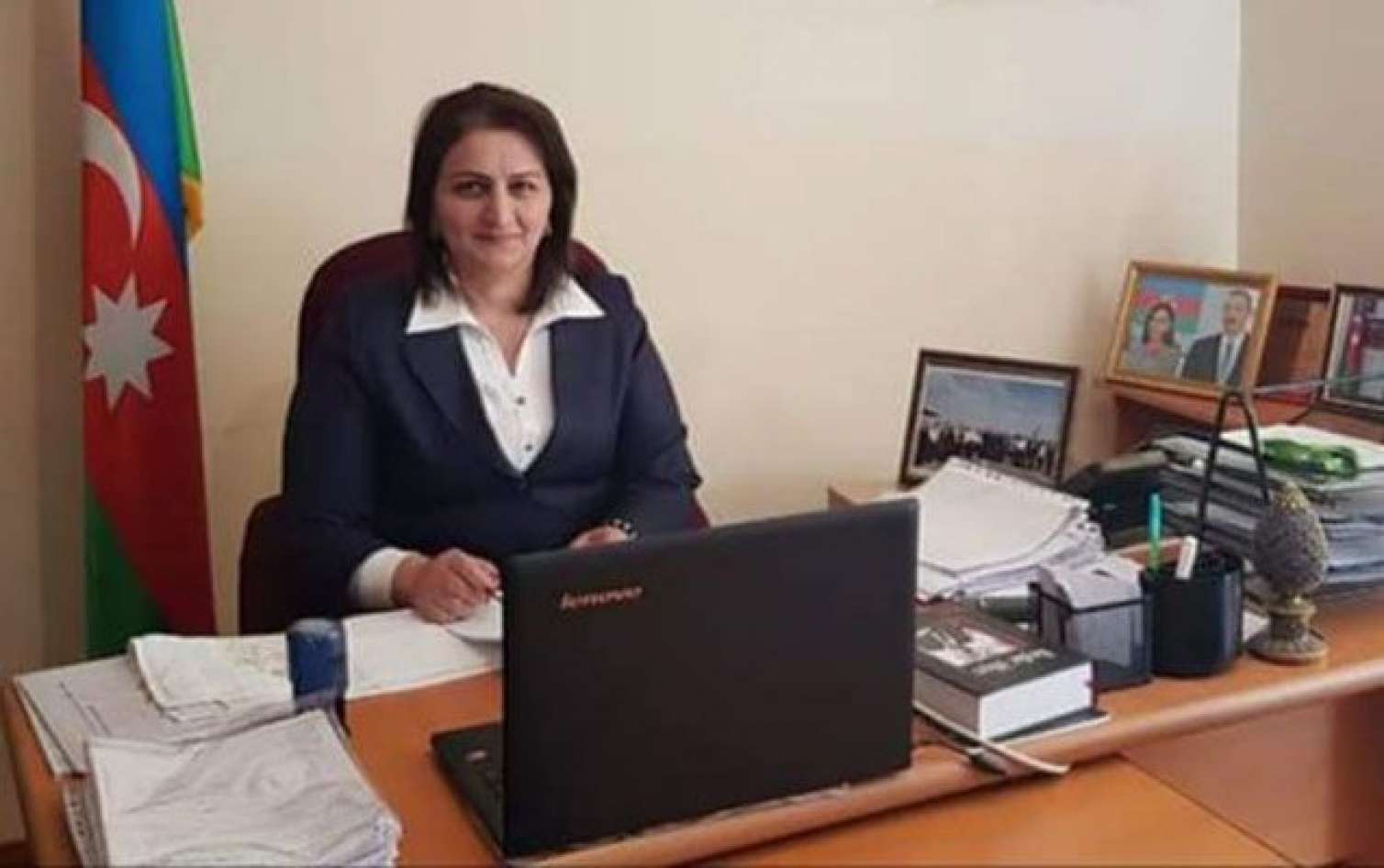 Mahnı qalmaqalına görə işdən çıxarılan direktorun vəzifəsi BƏRPA EDİLDİ 