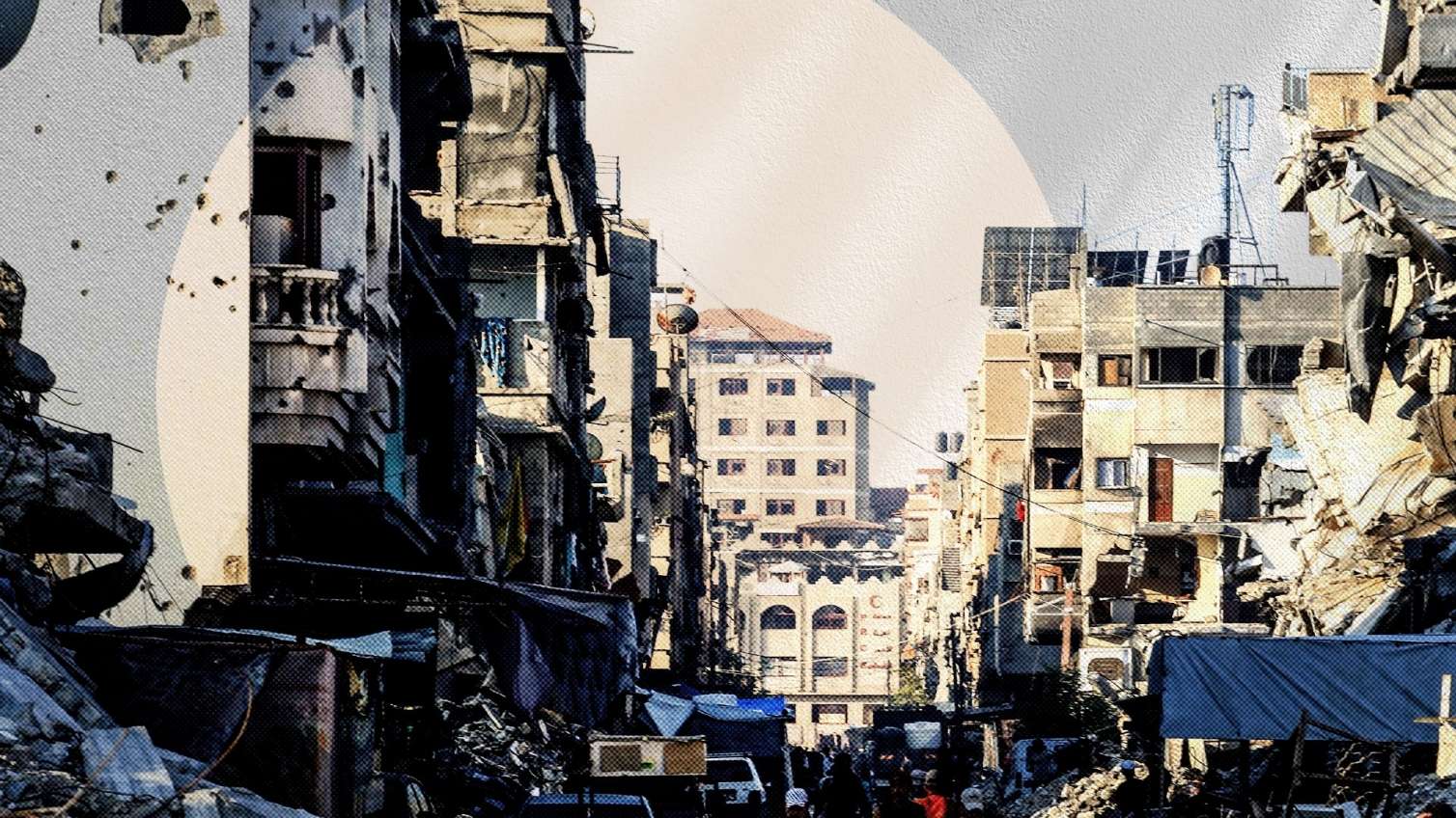 “Qəzzaya yəhudilər yerləşdirilsin” - İsrailli nazirdən qalmaqallı açıqlama 