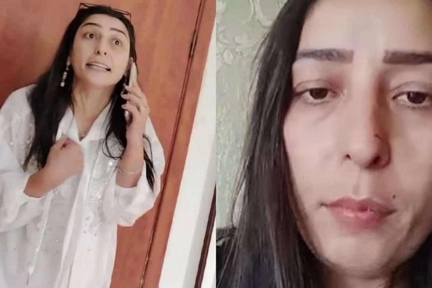 İşdən çıxarılan müəllim məhkəməyə ÜZ TUTDU 