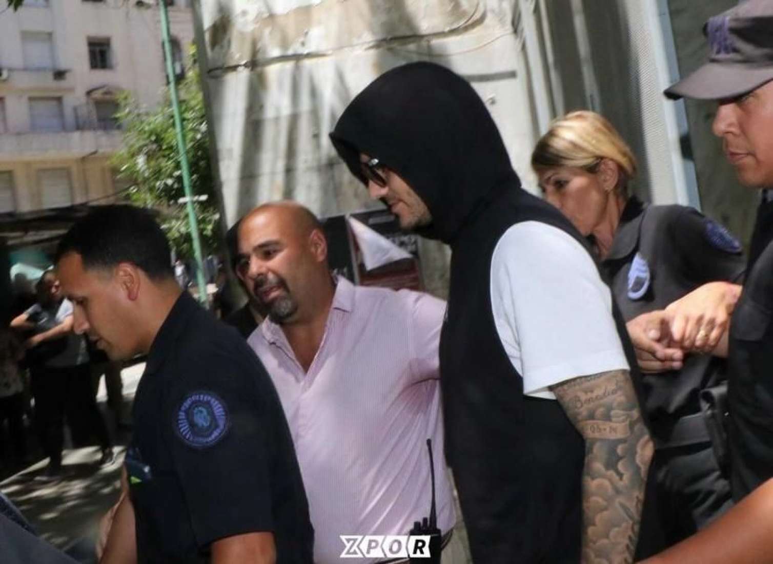 "Qalatasaray"ın ulduzu məhkəmə qarşısında 