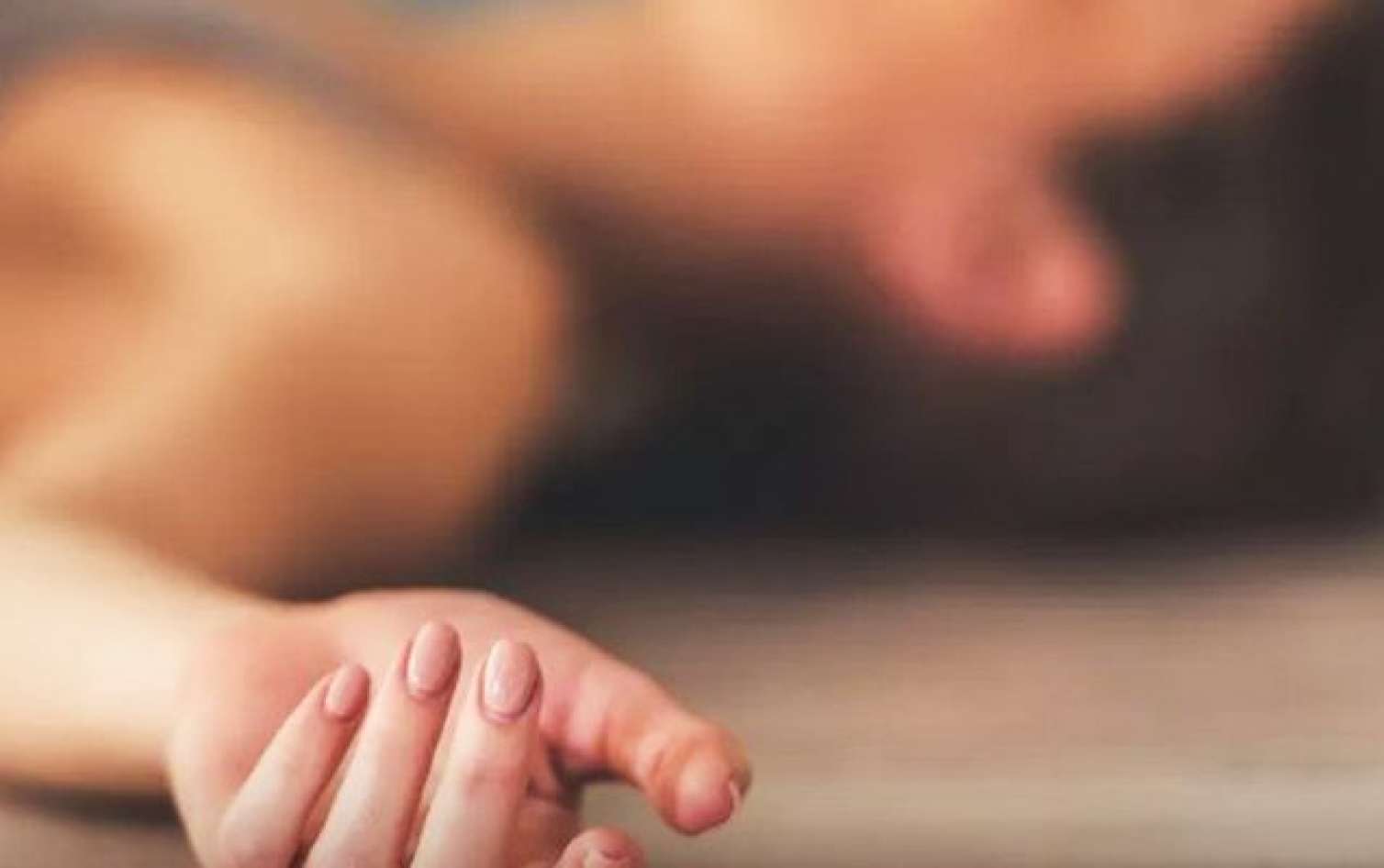Sumqayıtda qadın dəm qazından öldü 