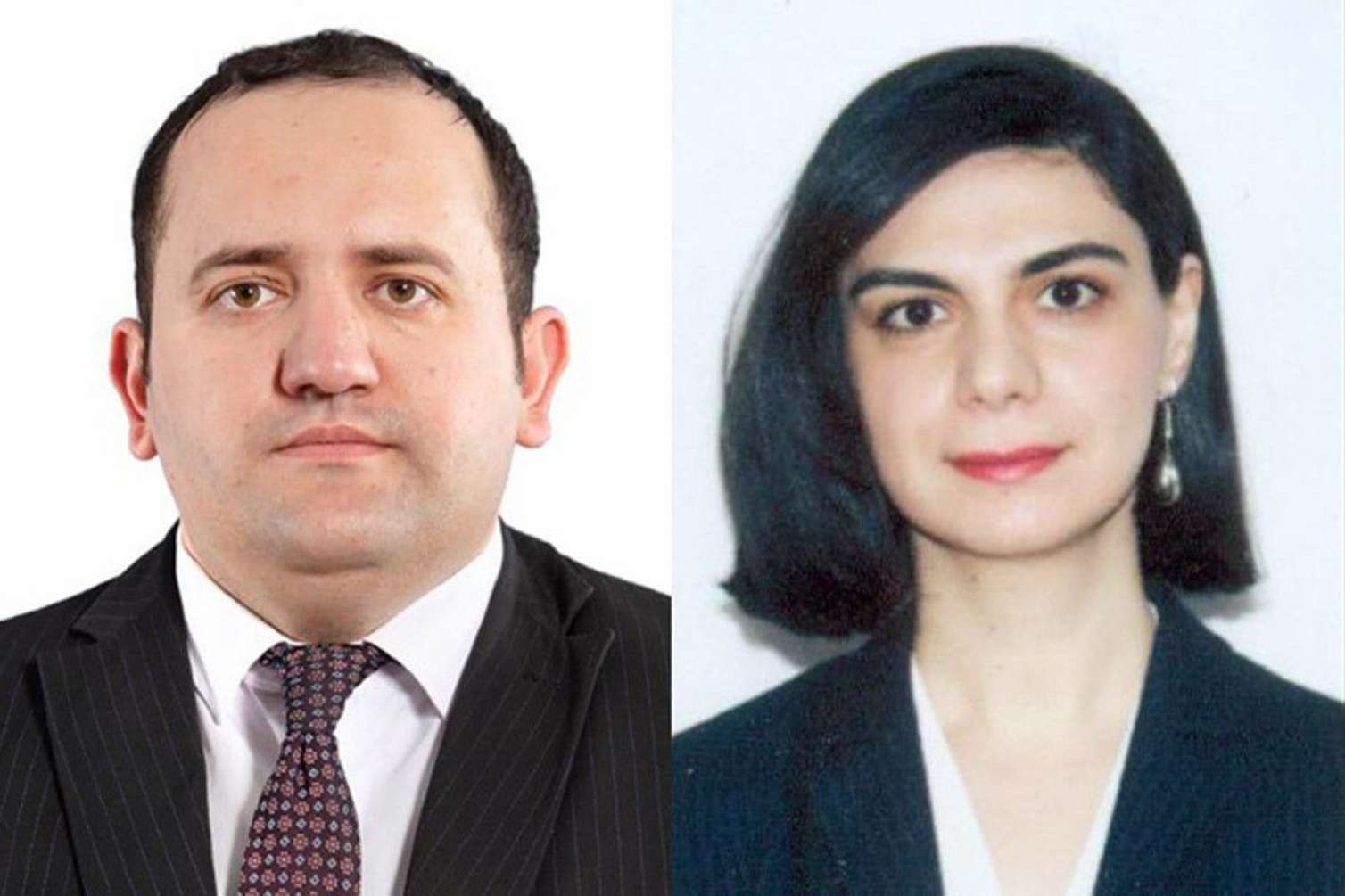 Milli Məclis Aparatının 2 əməkdaşı hakim TƏYİN EDİLDİ 