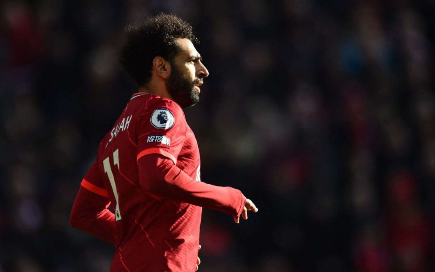 Salah "Liverpul"dan gedir? - Müqavilə təklif edilmədi 