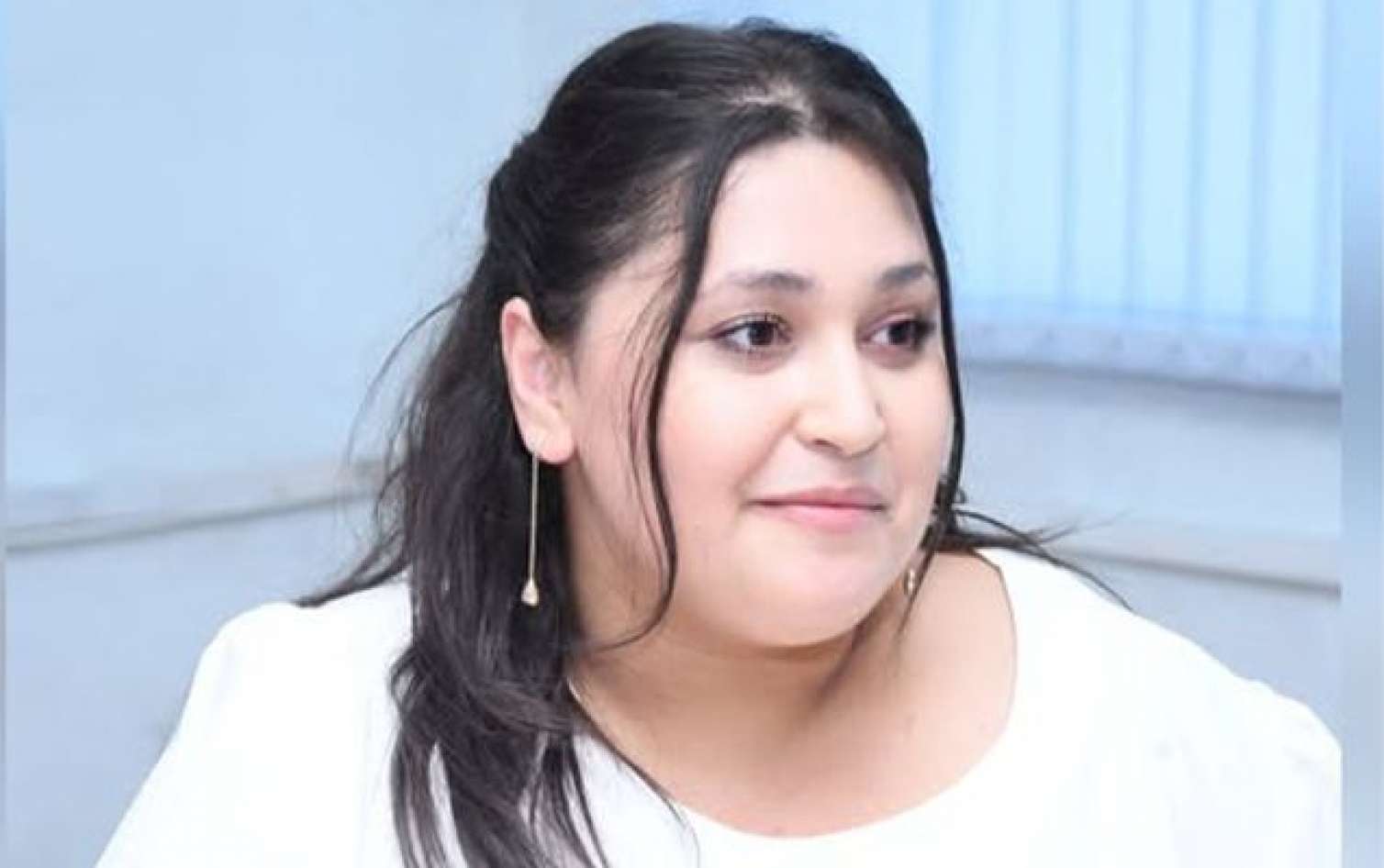 Sumqayıtda dəm qazından  boğulan Mehribanın FOTOLARI 