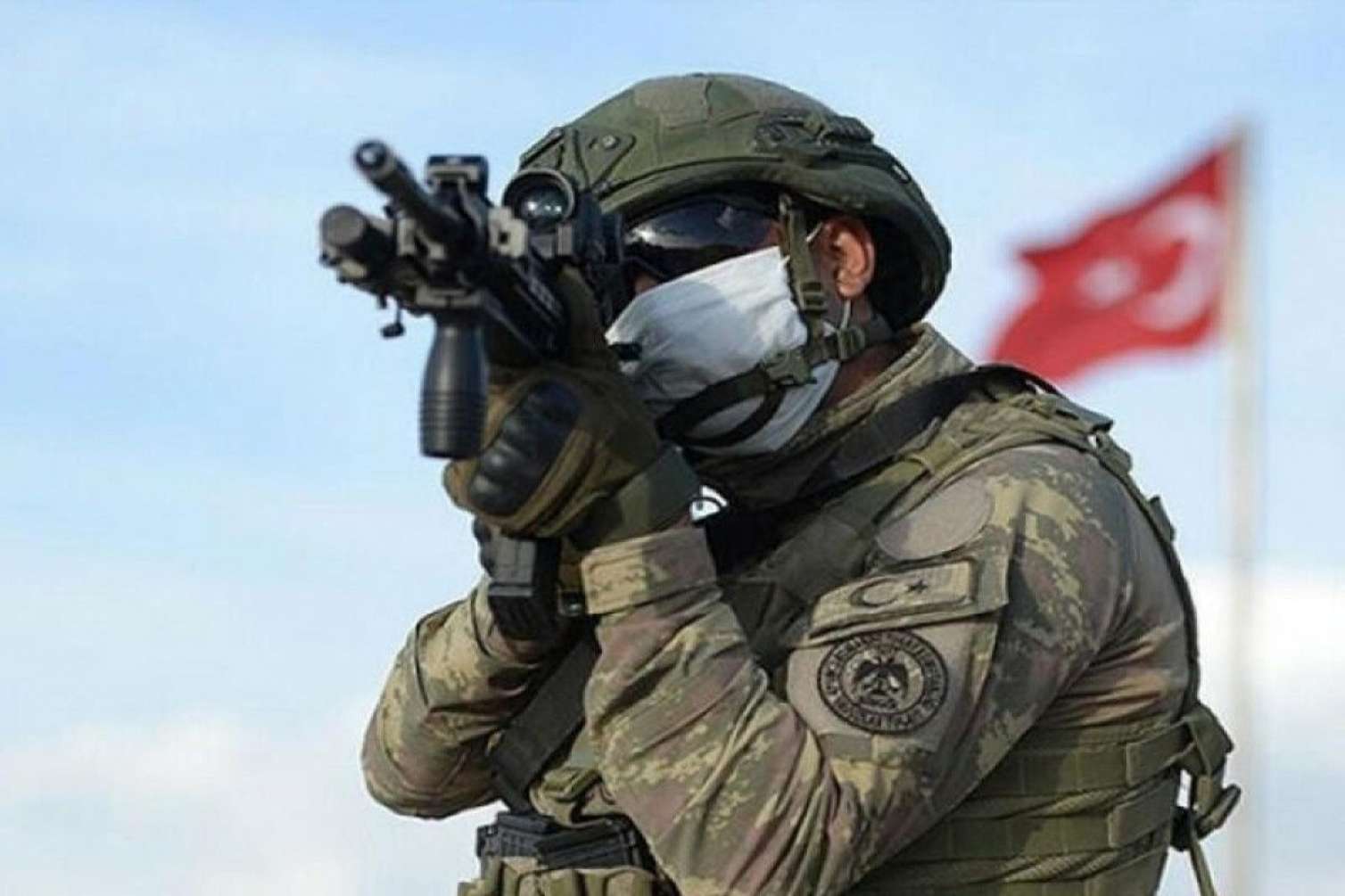 MİT PKK-nın rəhbər üzvünü ÖLDÜRDÜ 