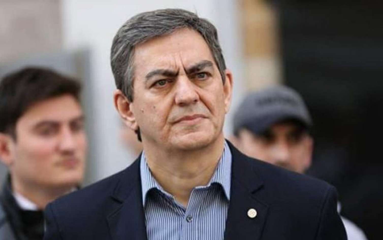 Məhkəmə Əli Kərimlini CƏZALANDIRDI 