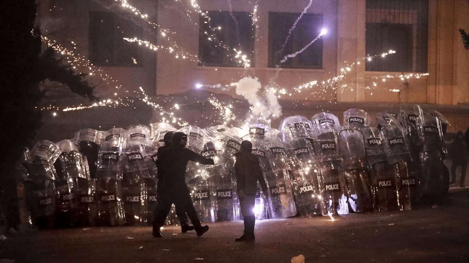 "Tiflisdəki vəziyyət Azərbaycan üçün yaxşı heç nə vəd etmir” - ŞƏRH 