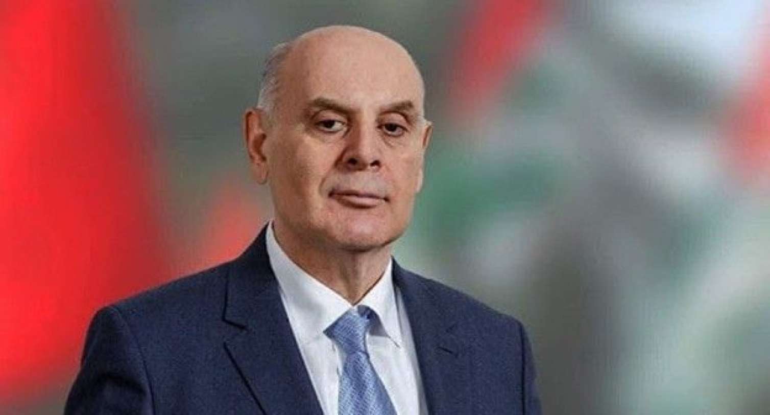 Abxaziyanın keşmiş "prezident"i ölkəyə qayıtdı 