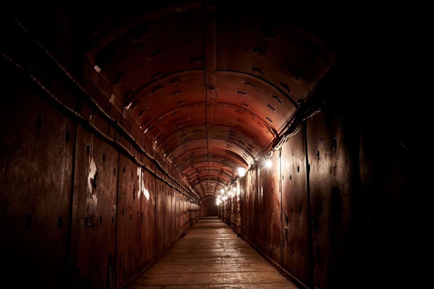 Azərbaycanda xüsusi bunker tikiləcək 