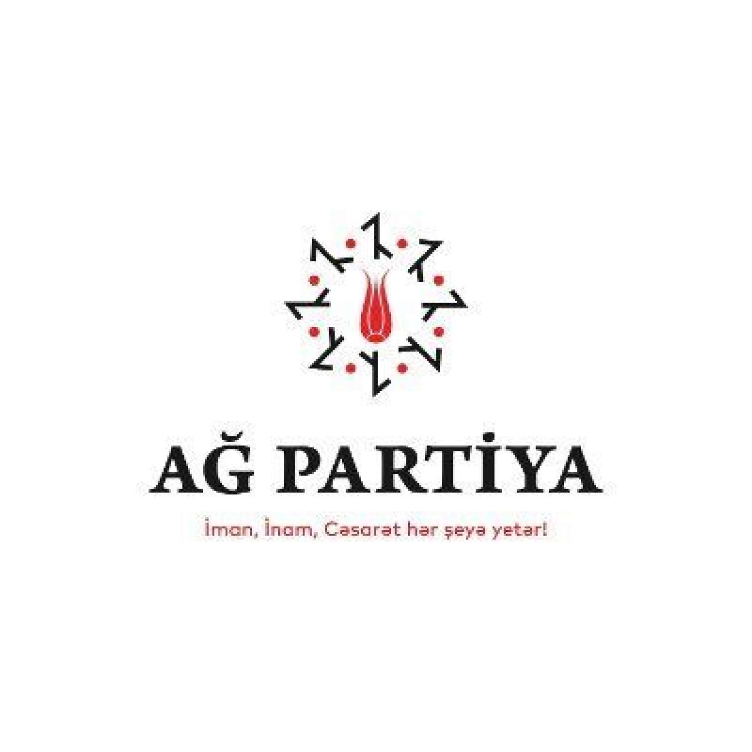 Ağ Partiyadan seçkilərdə iştirakla  bağlı QƏRAR VERDİ 