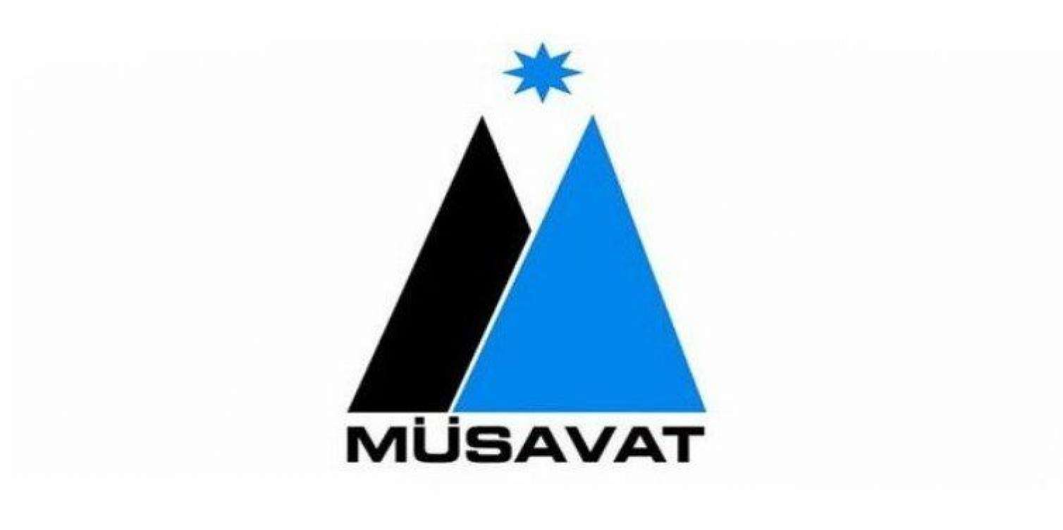 Müsavat bələdiyyə seçkilərilə bağlı qərar verdi 