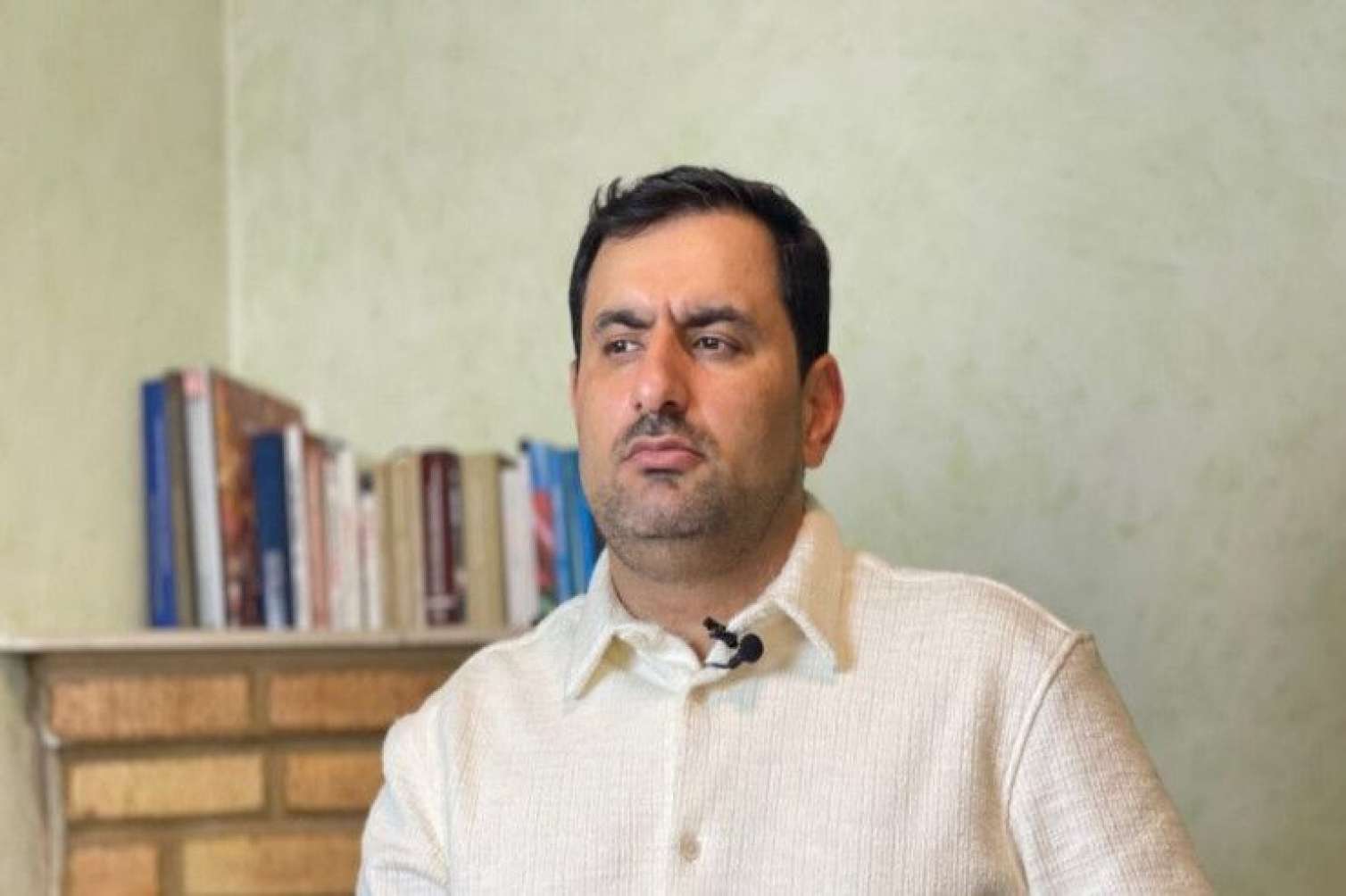 Rüfət Səfərova iki maddə üzrə ittiham irəli sürüldü - YENİLƏNDİ 