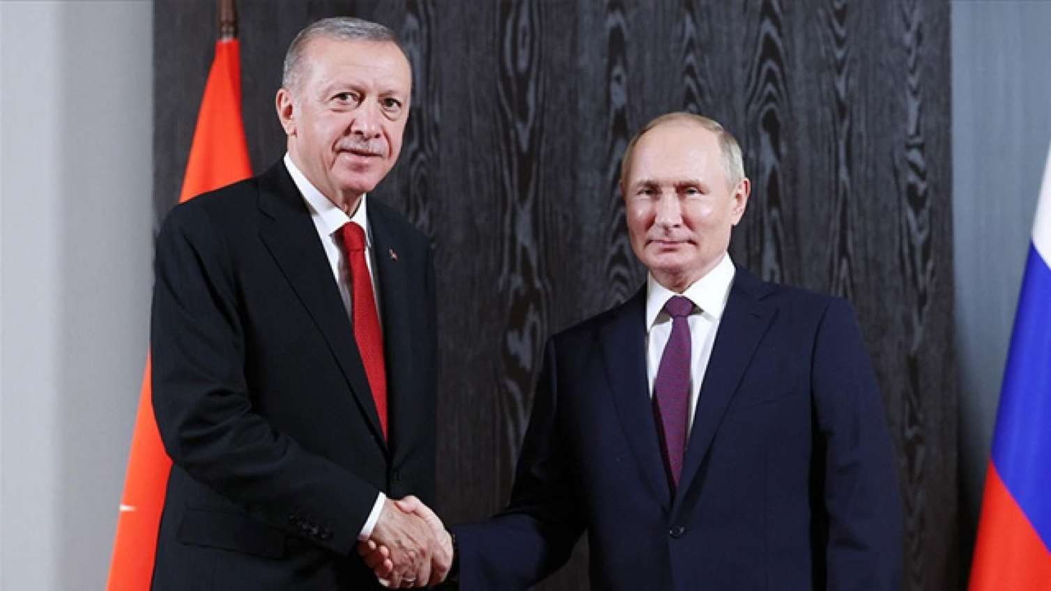 Ərdoğanın Putindən iki tələbi... - ŞƏRH 