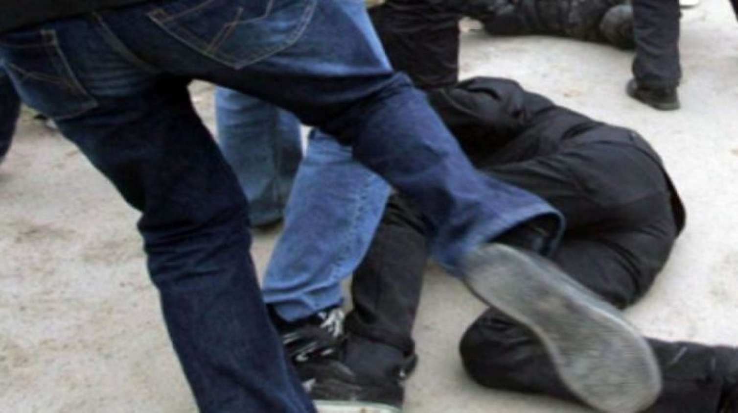 Mingəçevirdə yeniyetməni döyən şəxs SAXLANILDI 