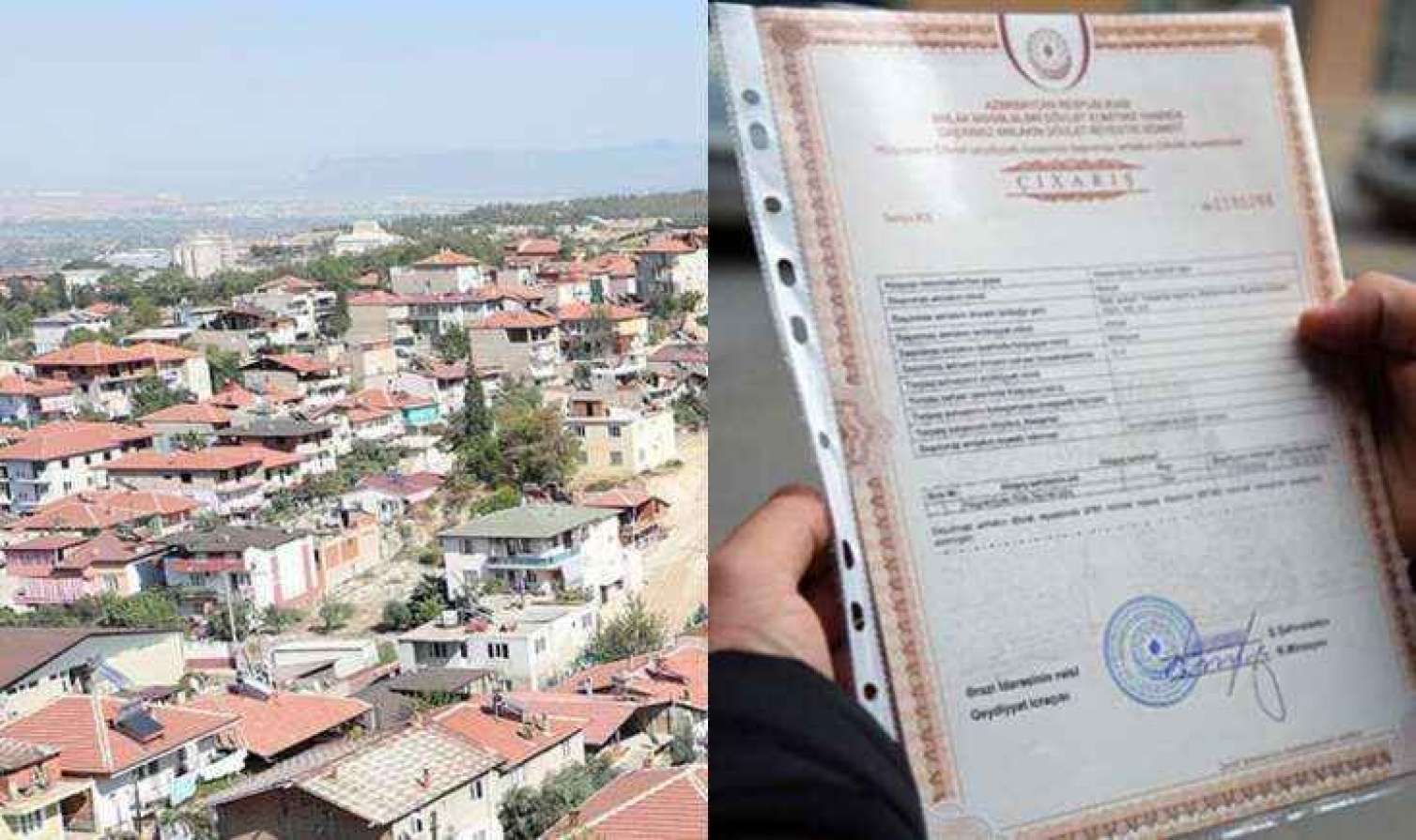 2 qurum birgə işçi qurupu yaratdı - Gələn ildən HƏYATA KEÇİRİLƏCƏK 