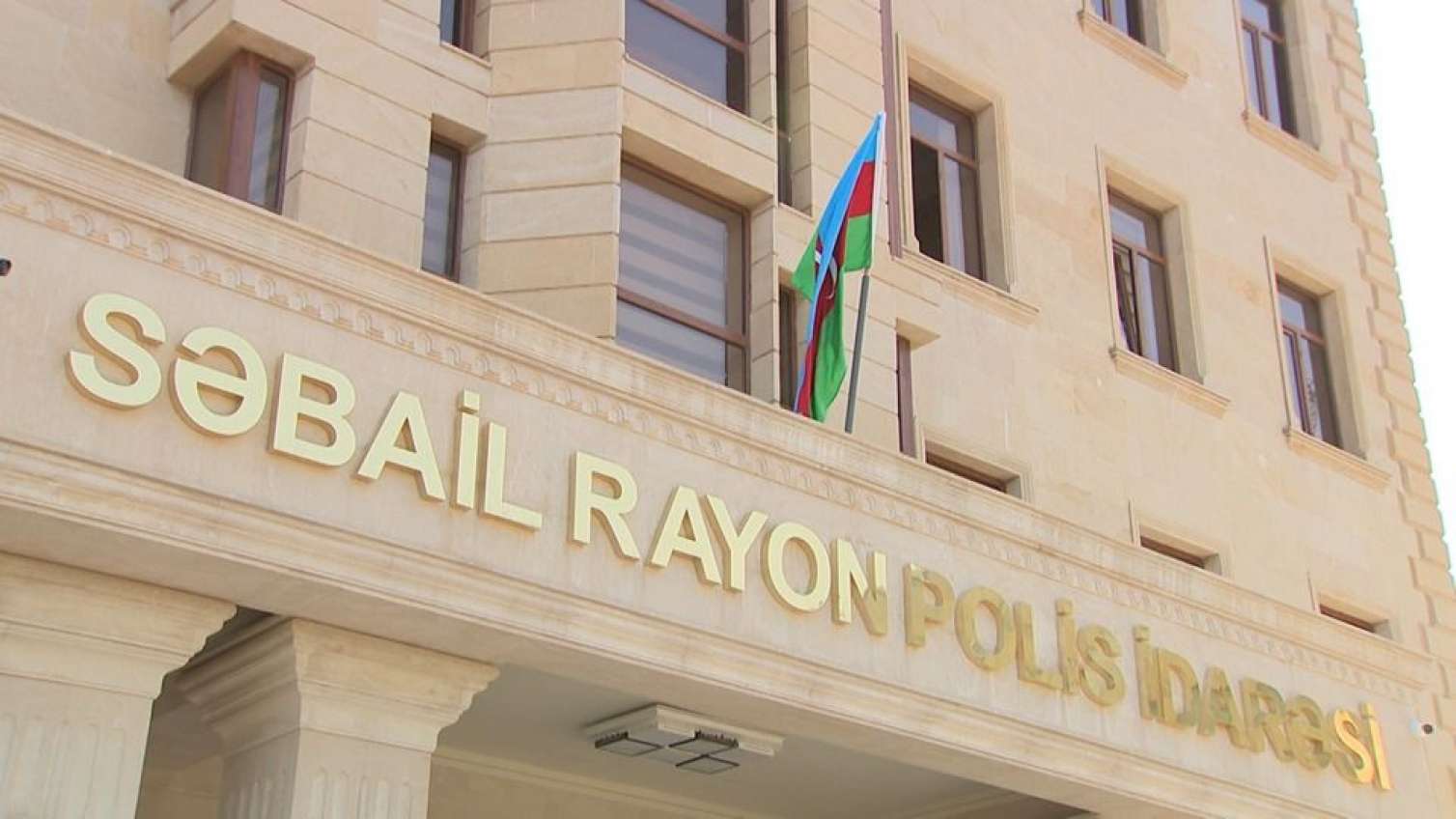 Məktəbdə baş verən bıçaqlanma ilə bağlı yeniyetmə SAXLANILDI 