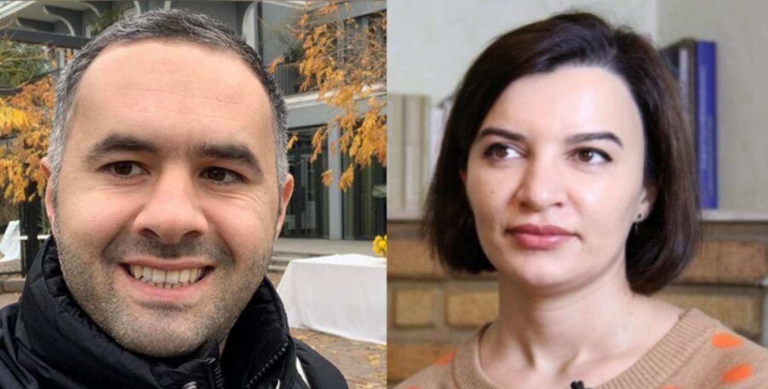  "Abzas Media" əməkdaşlarının  məhkəməsi başladı 