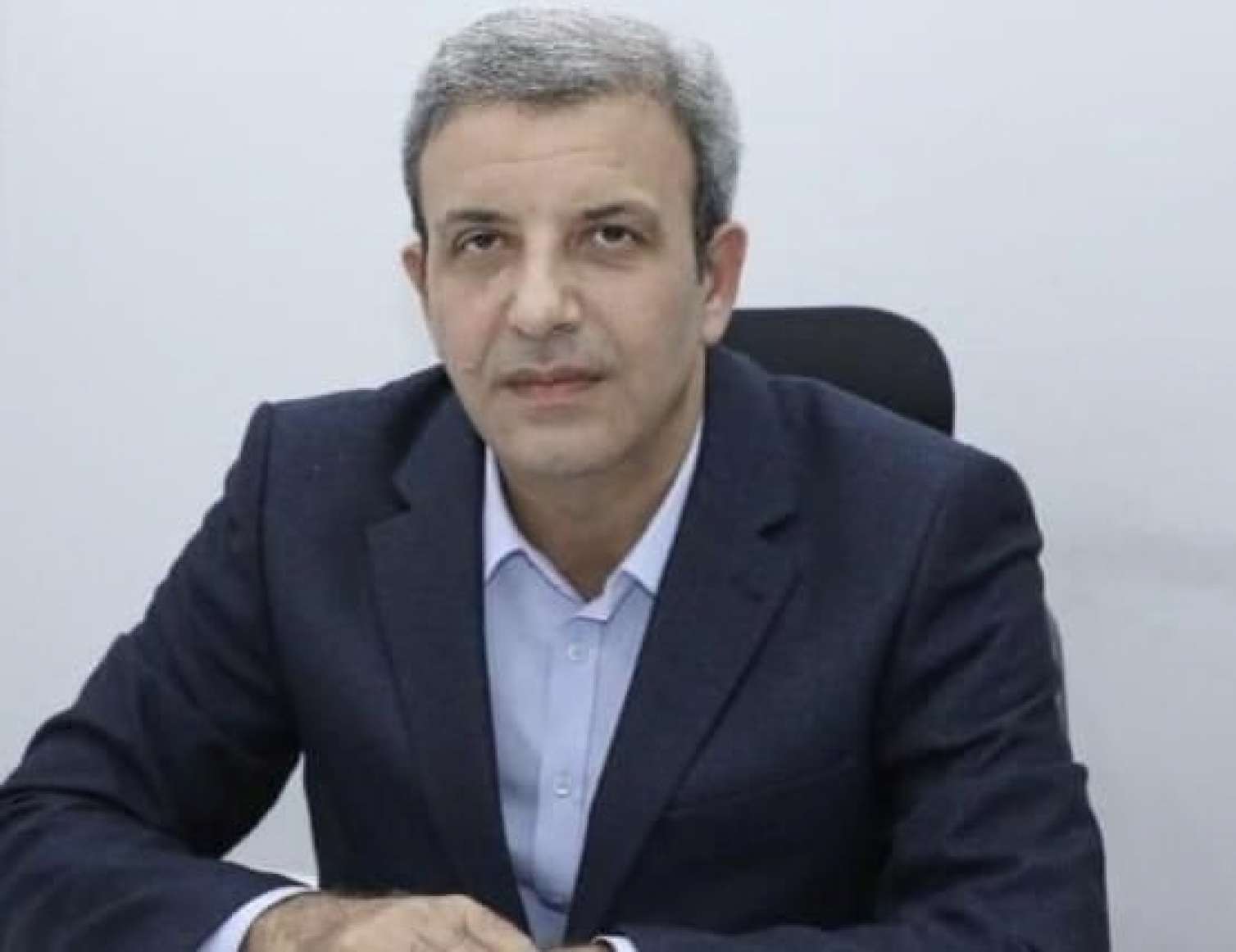 Cəmaləddin Quliyevə vəzifə verildi 