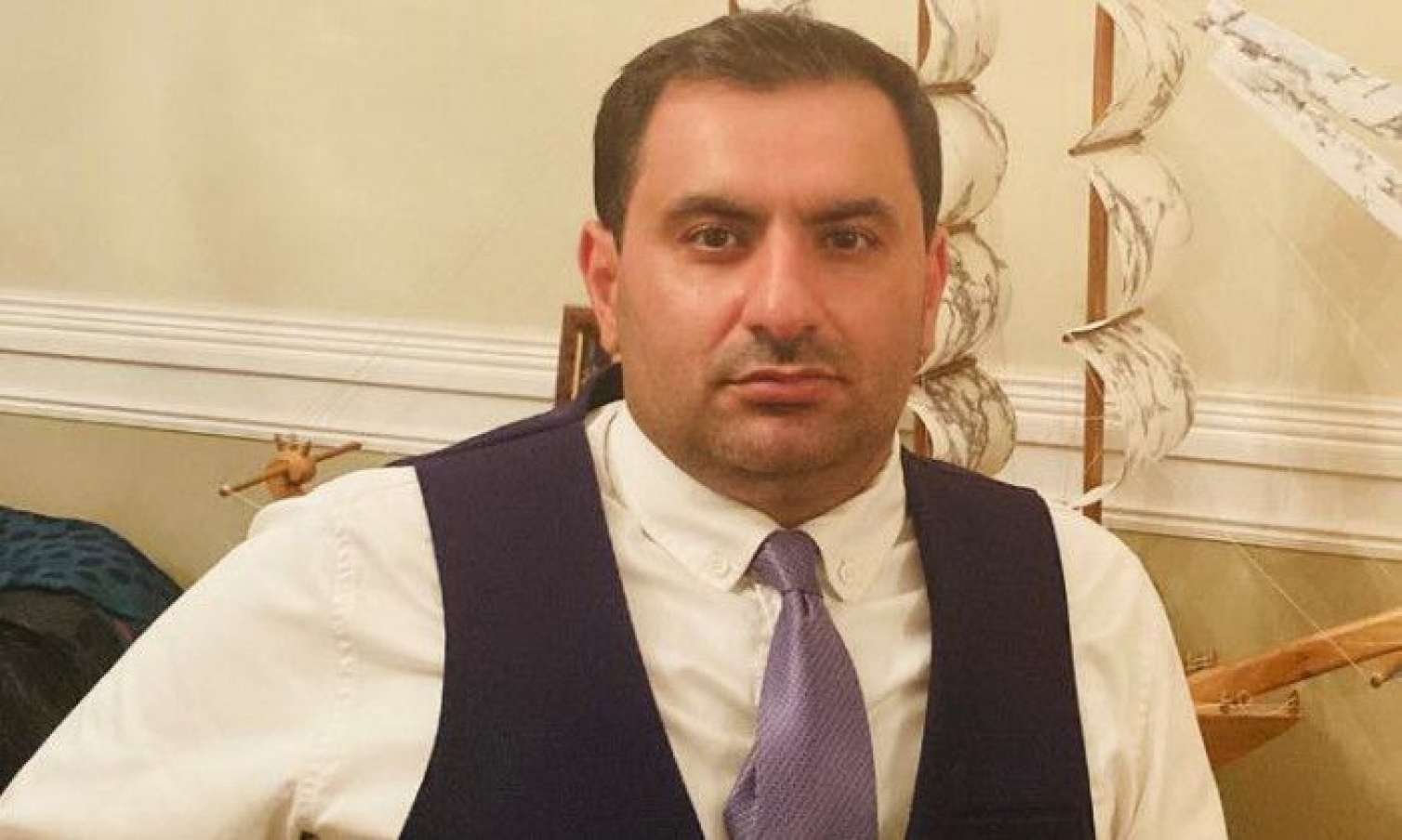 Rüfət Səfərovun həbsinə səbəb olan hadisənin DETALLARI 