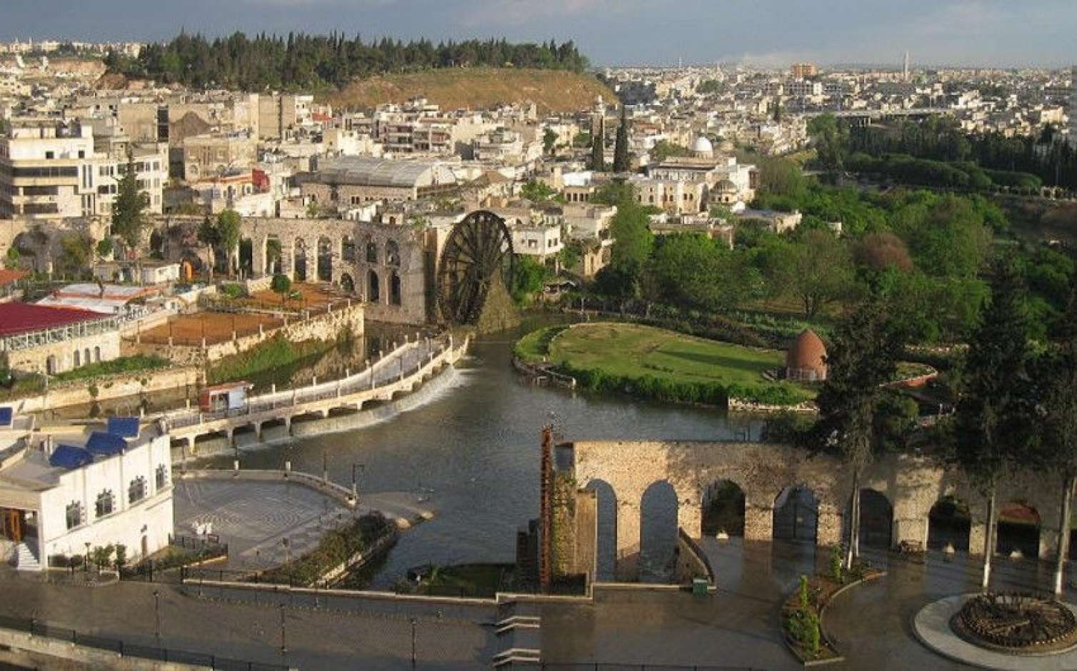 Həmanın ələ keçirildiyi təkzib edildi 