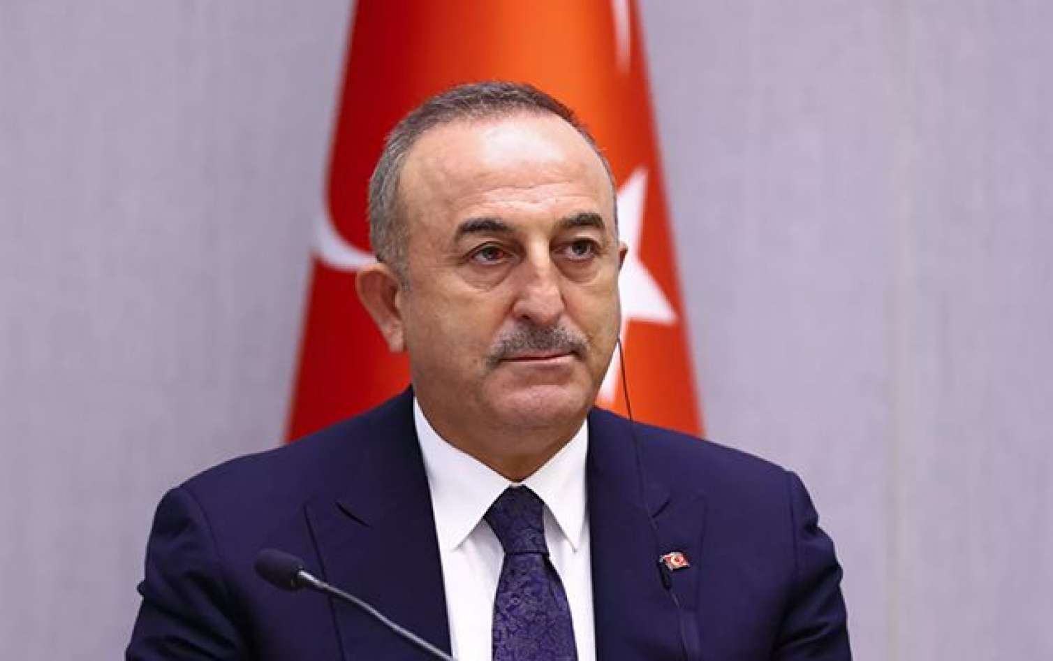 "Cənubi Qafqazı sülh bölgəsinə çevirə bilərik" - Çavuşoğlu 