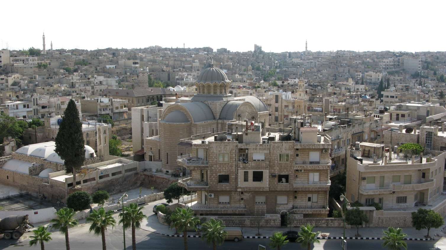 Əsəd rejimi daha bir mühüm şəhəri itirdi  