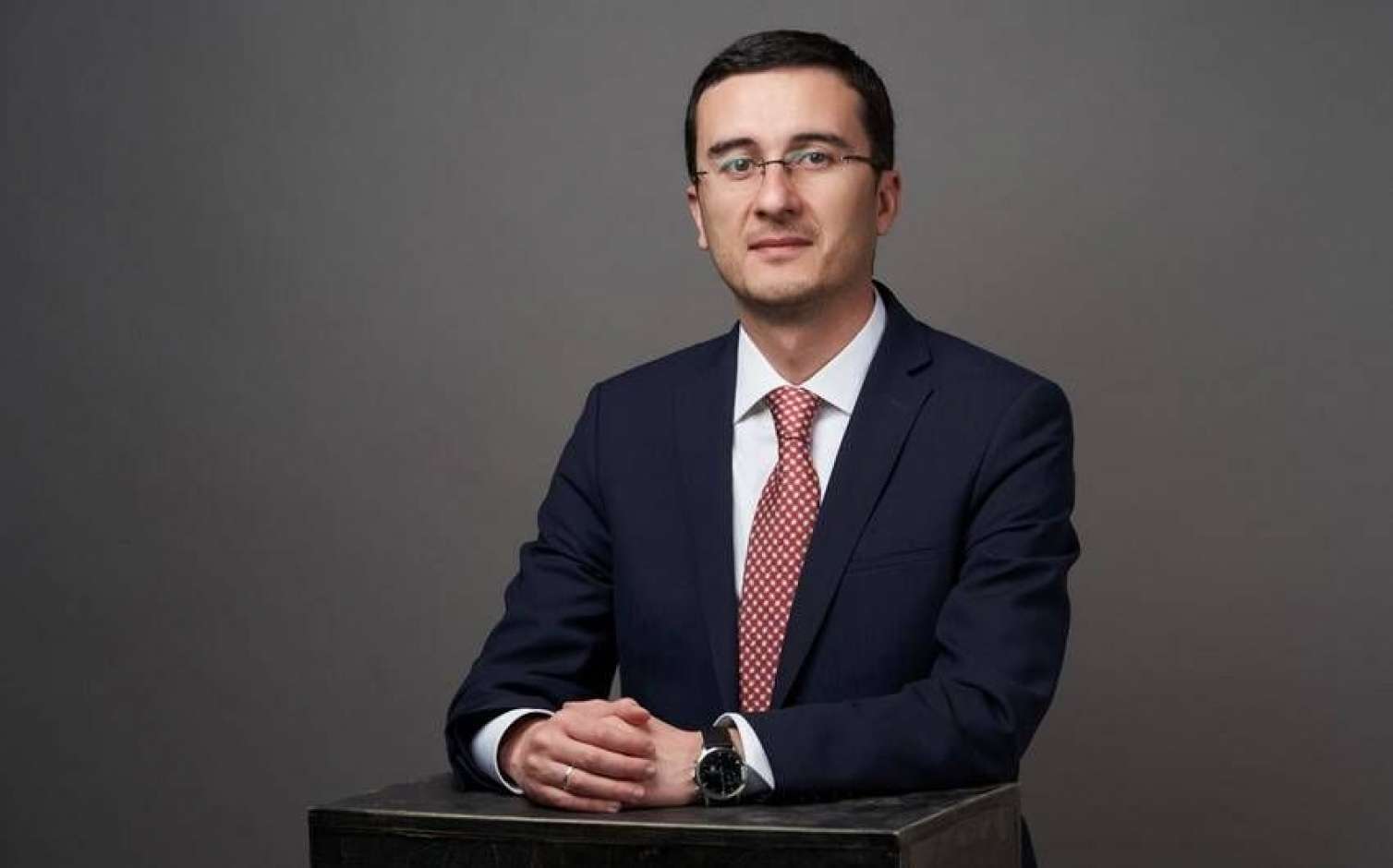 Ziya Hacılıya vəzifə verildi 
