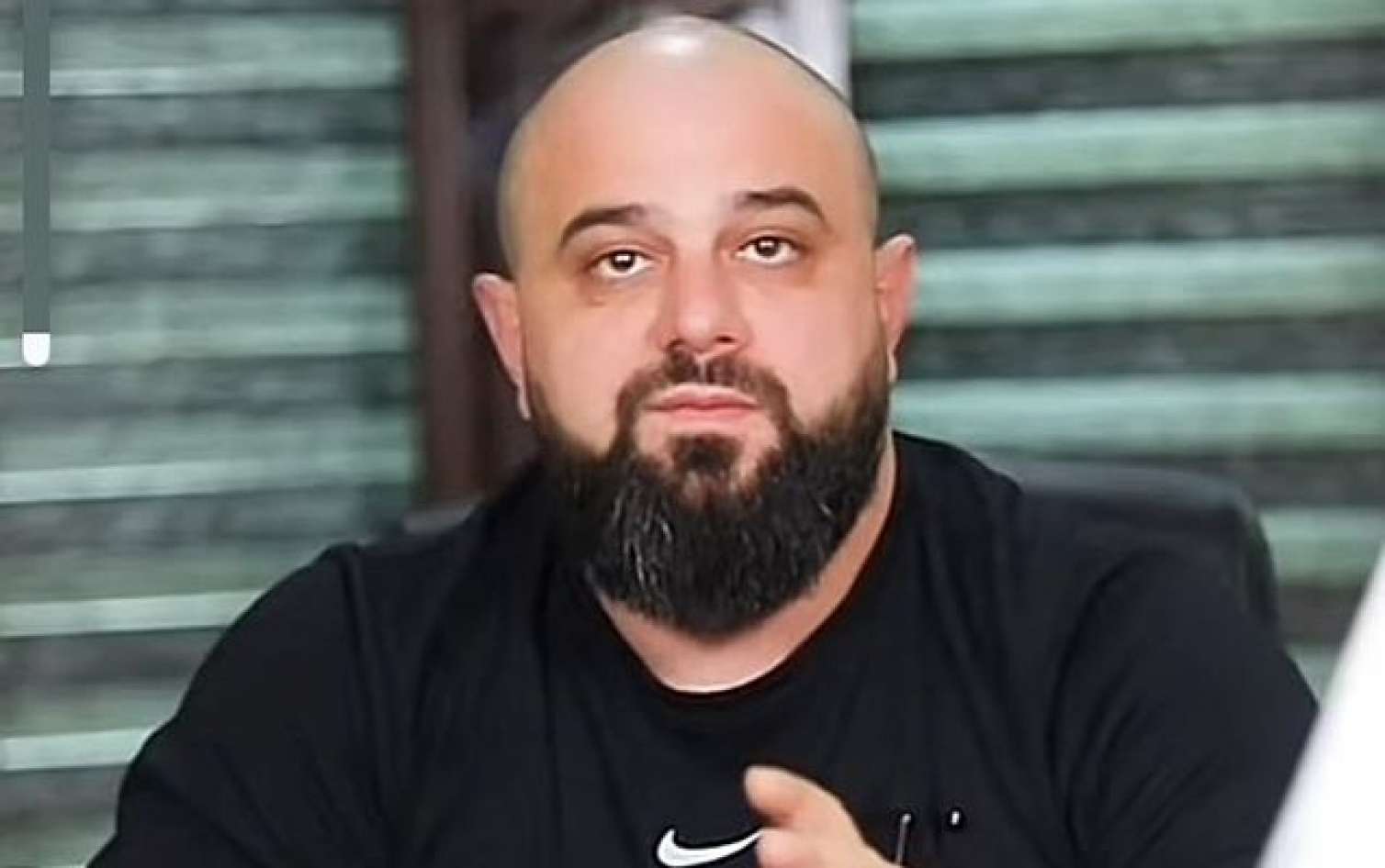 Elgiz Alxanov həbs edildi 