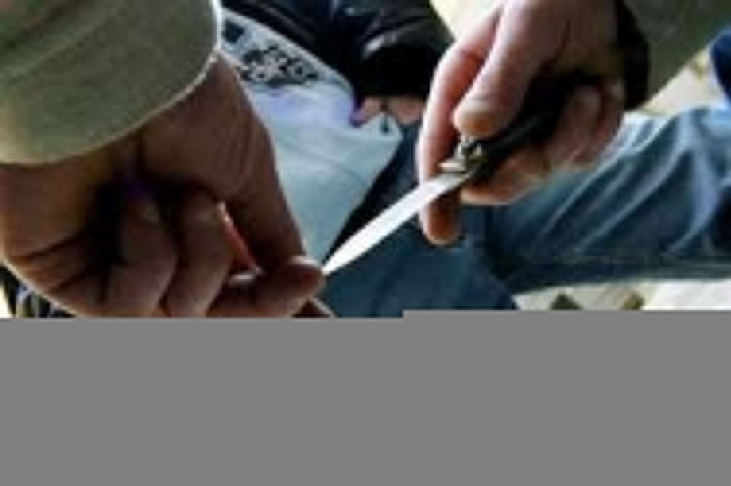 Şagirdlər arasında bıçaqlanma: qarşısını necə almalıyıq? - Açıqlama 