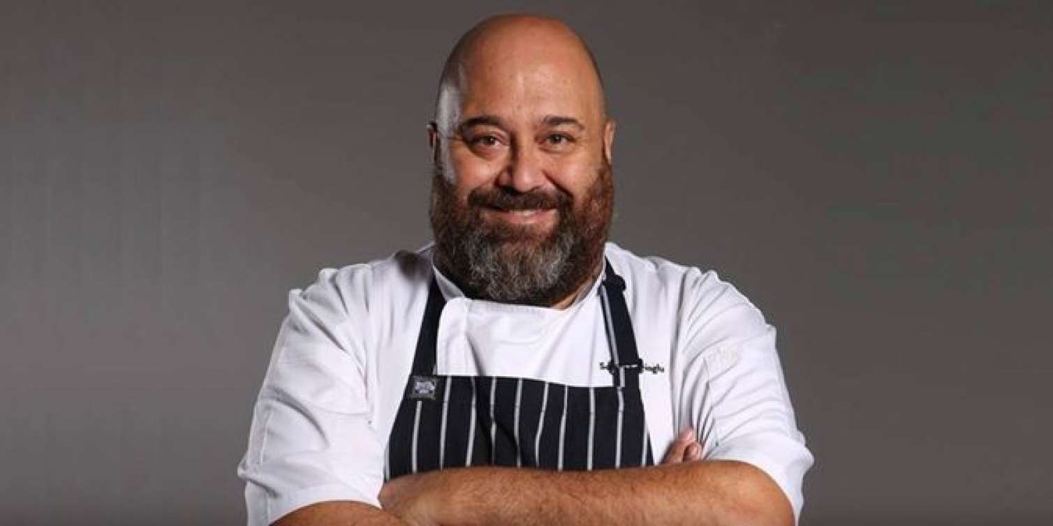 “Master Chef Türkiye”nin aşpazına 5 il həbs verildi - TƏFƏRRÜAT 
