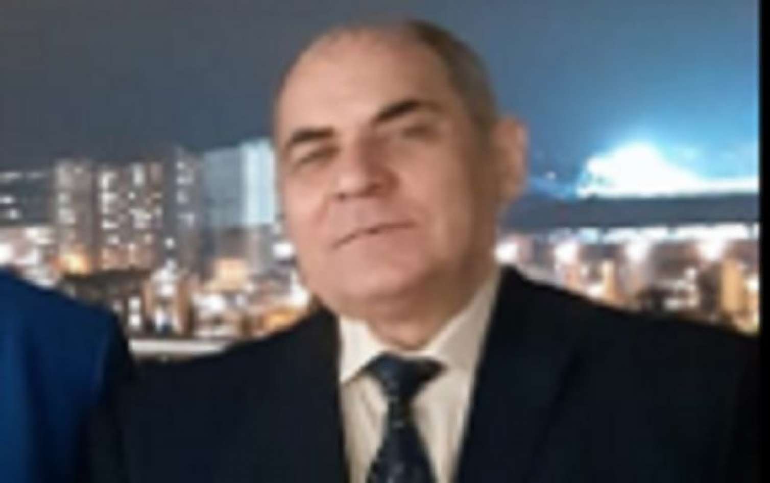 Pənah Bəkirov Almaniyada vəfat etdi 