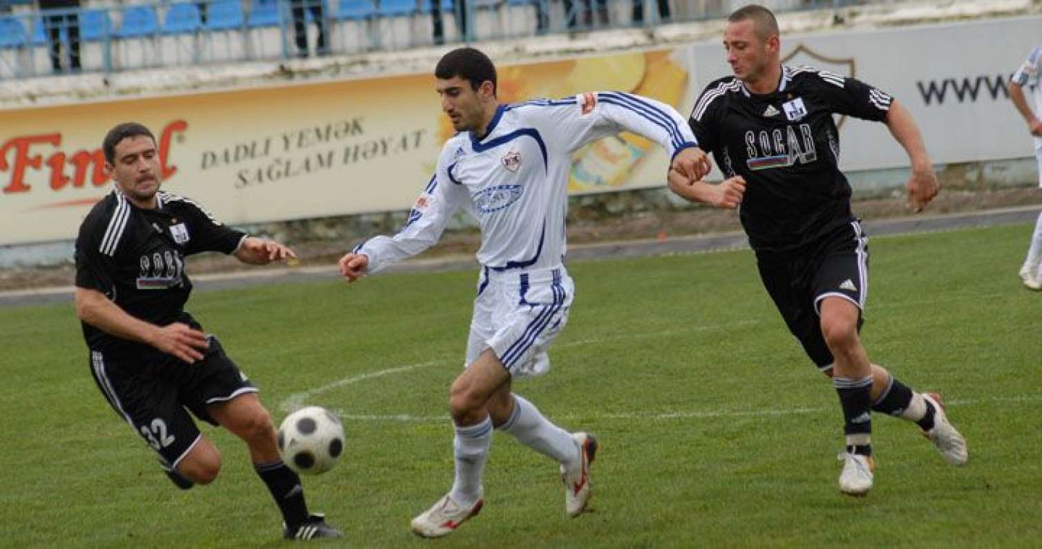 "Neftçi" və "Qarabağ"da işləyən məşqçi "Hall Siti" ilə müqavilə İMZALADI - FOTO 