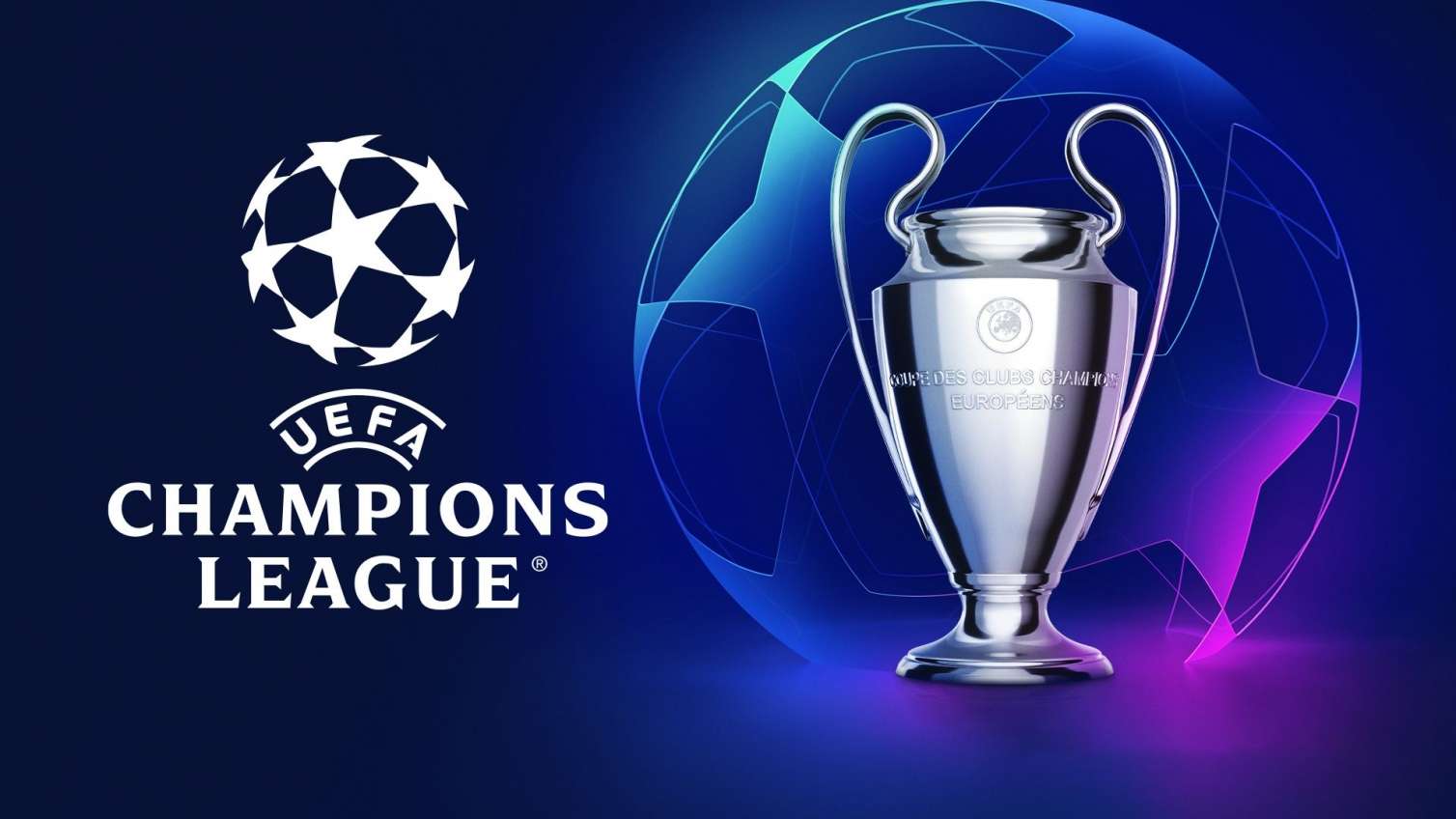 Çempionlar Liqasında günün AFİŞASI 