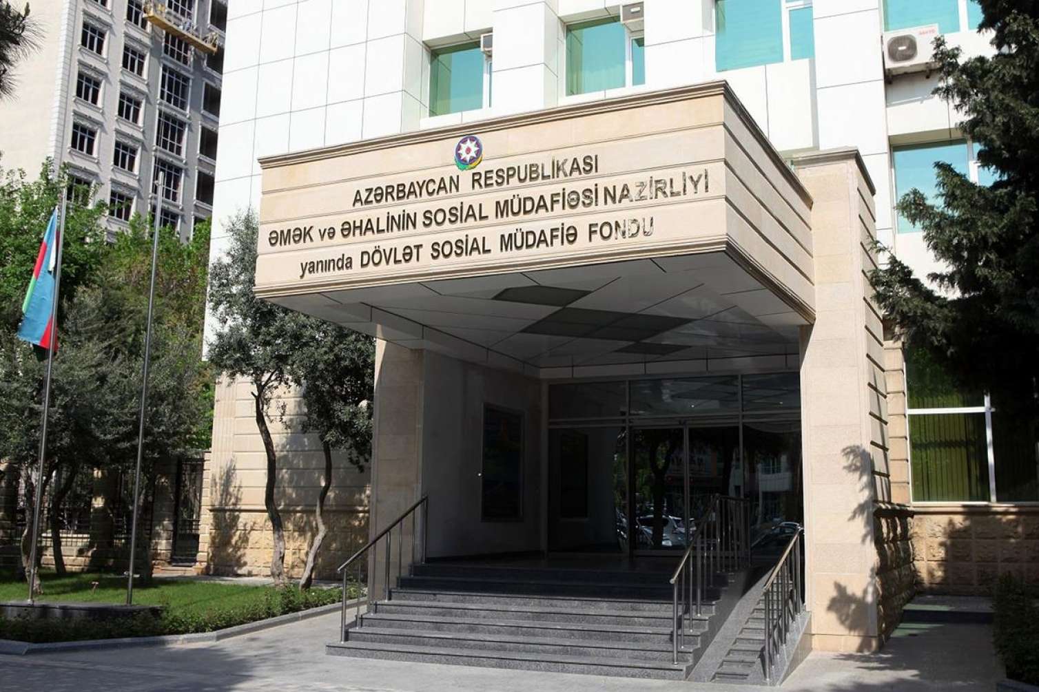 Azərbaycanda özəl pensiya fondları YARADILIR 