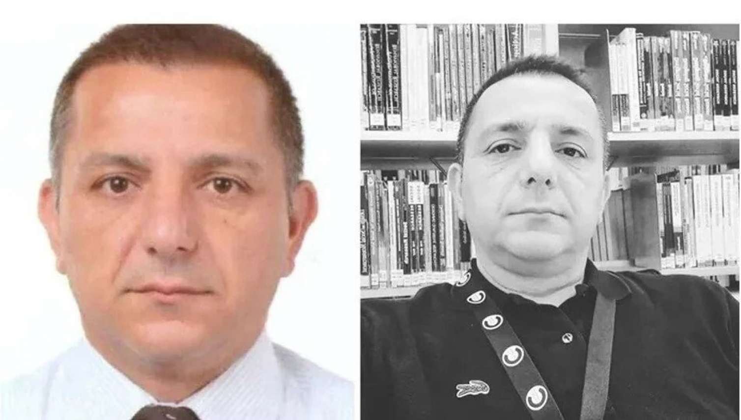 Türk proffesor İngiltərədə İTKİN DÜŞDÜ 